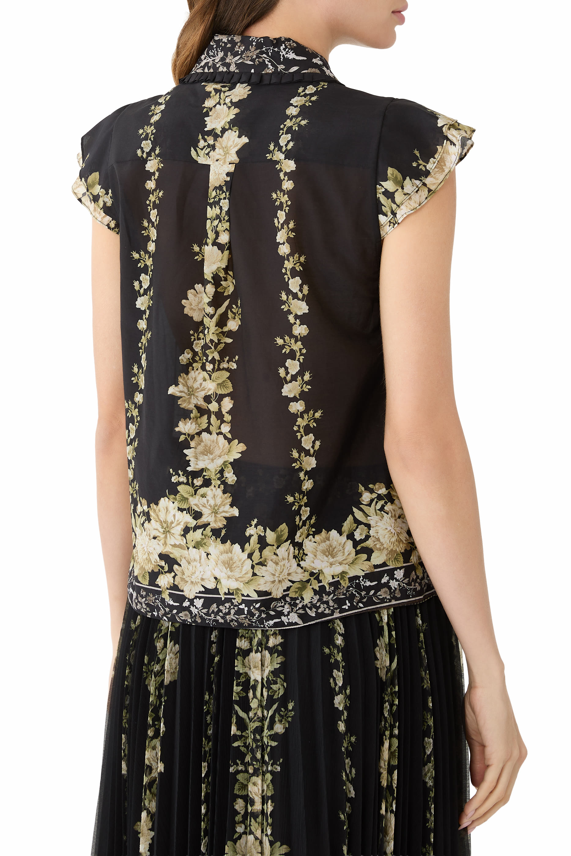 بلوزة مارتيل