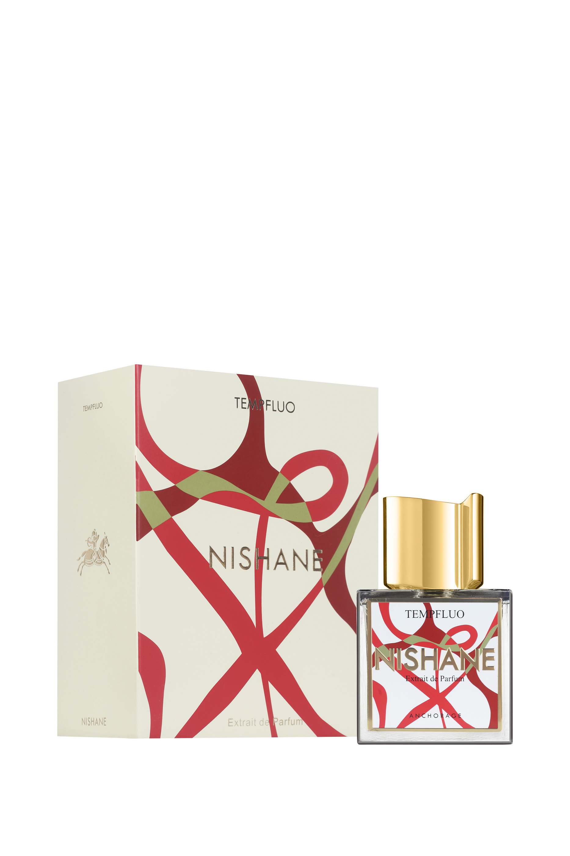 أو دو بارفان تيمبفلو