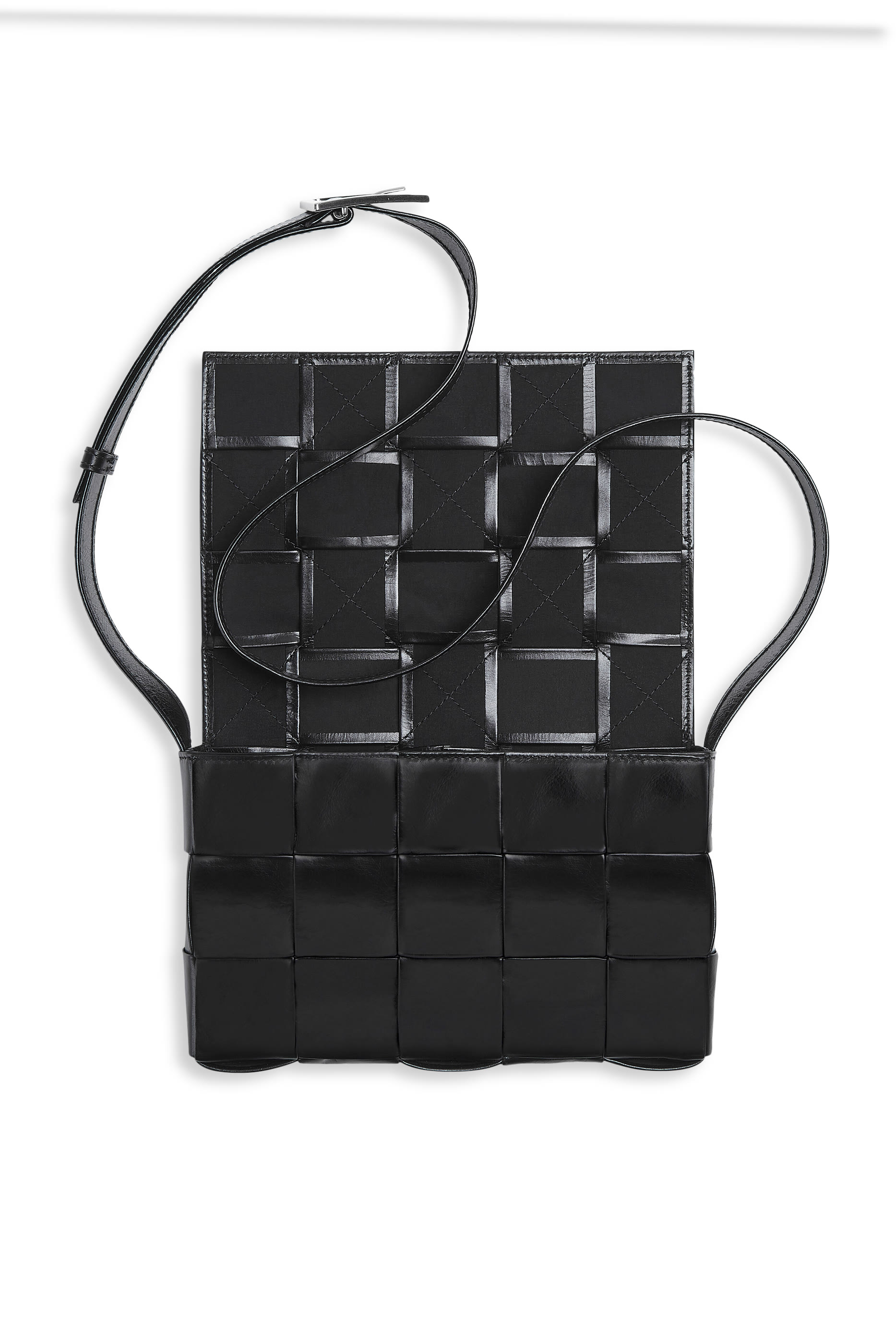 حقيبة كروس كاسيت