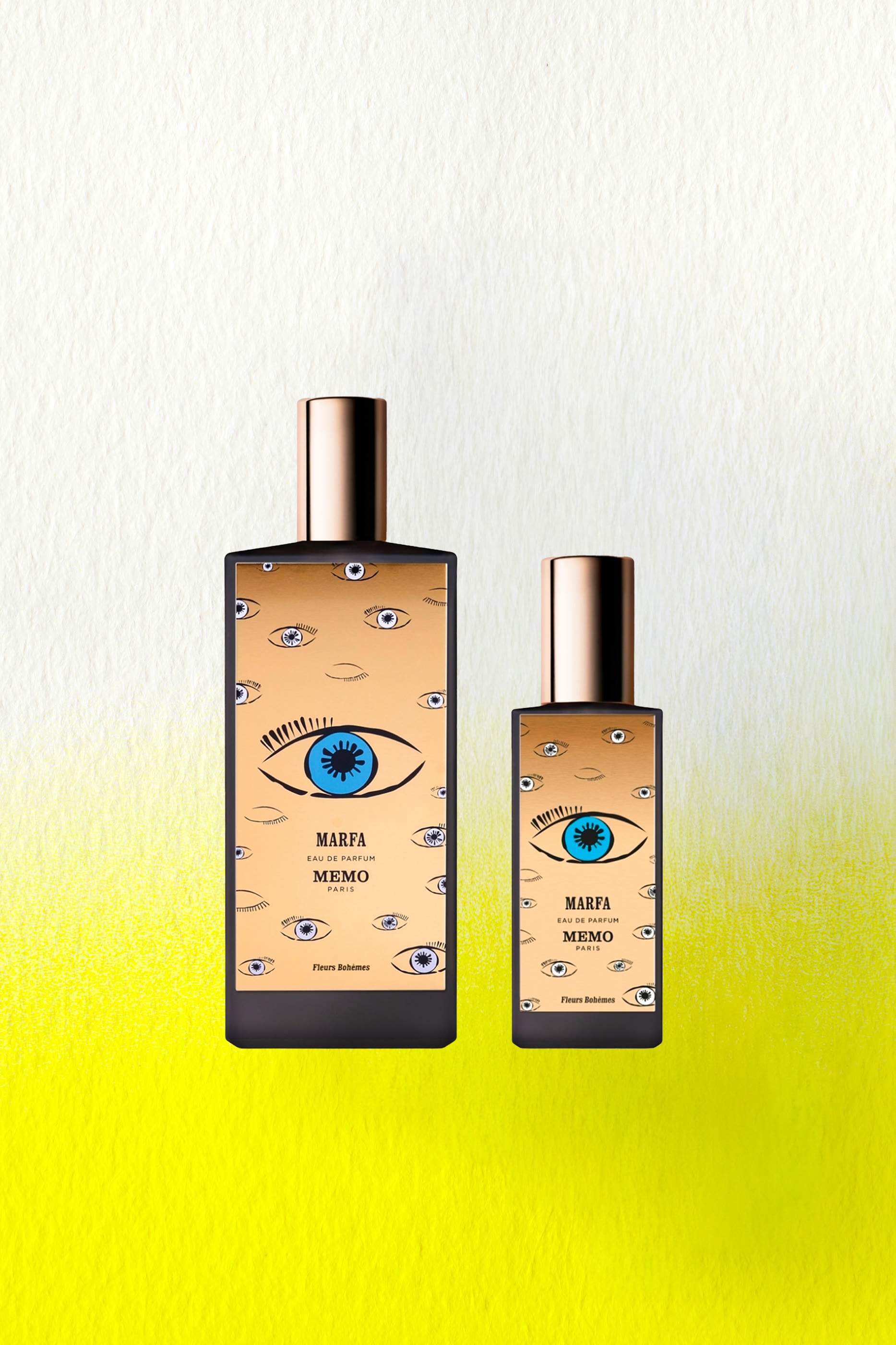 أو دو بارفان مارفا