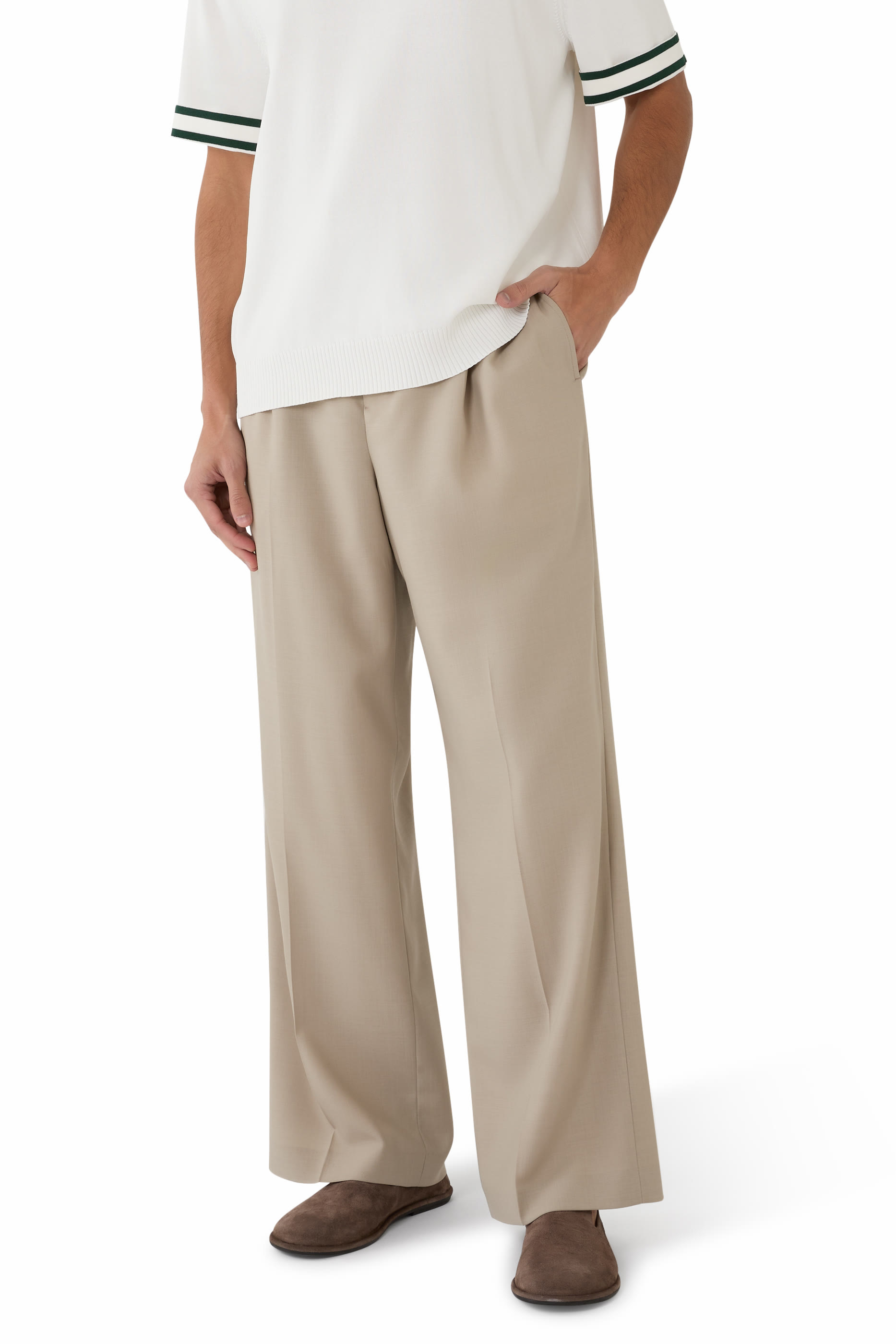 حذاء ميين 001 بيني سهل الارتداء