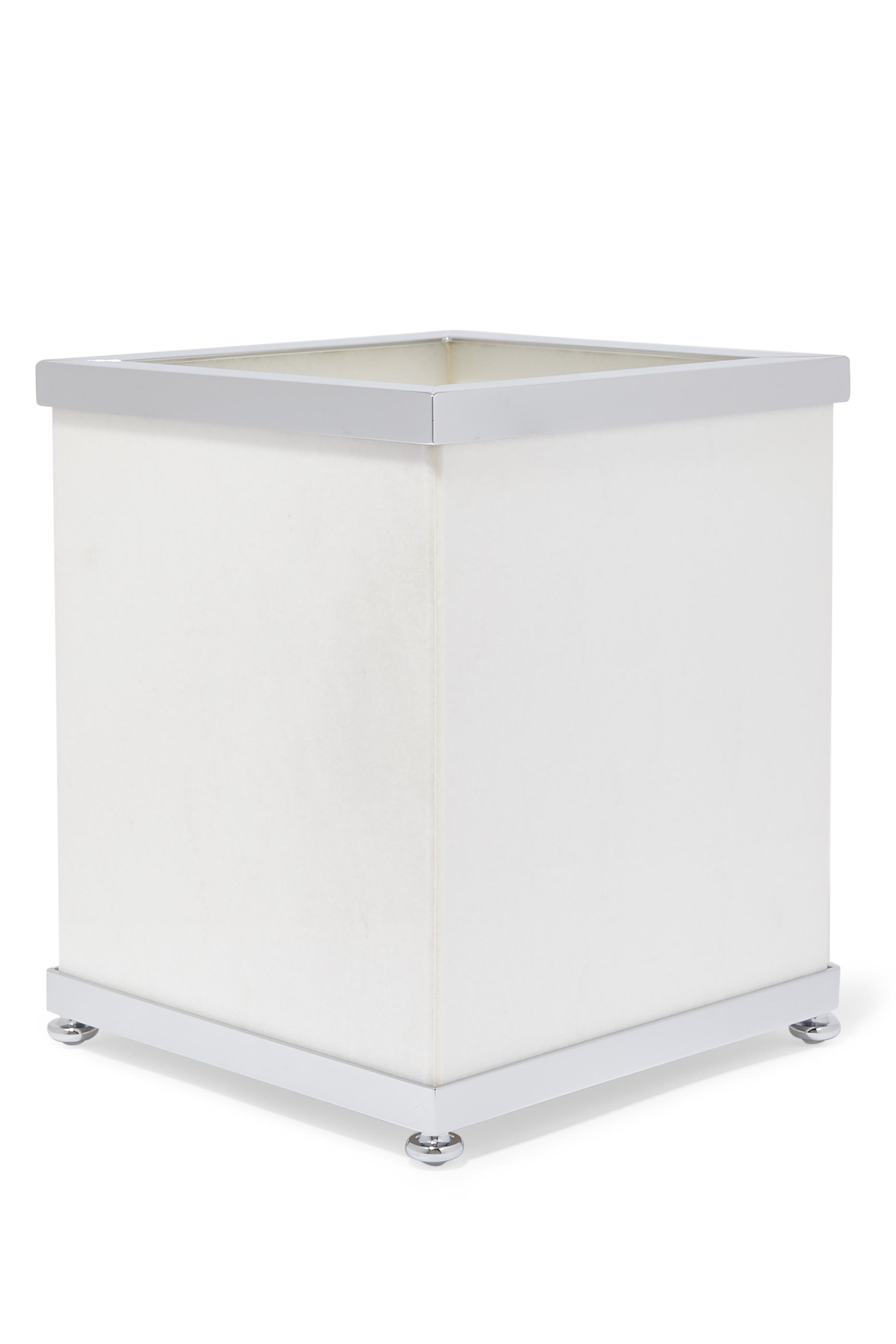 سلة مهملات ماربل