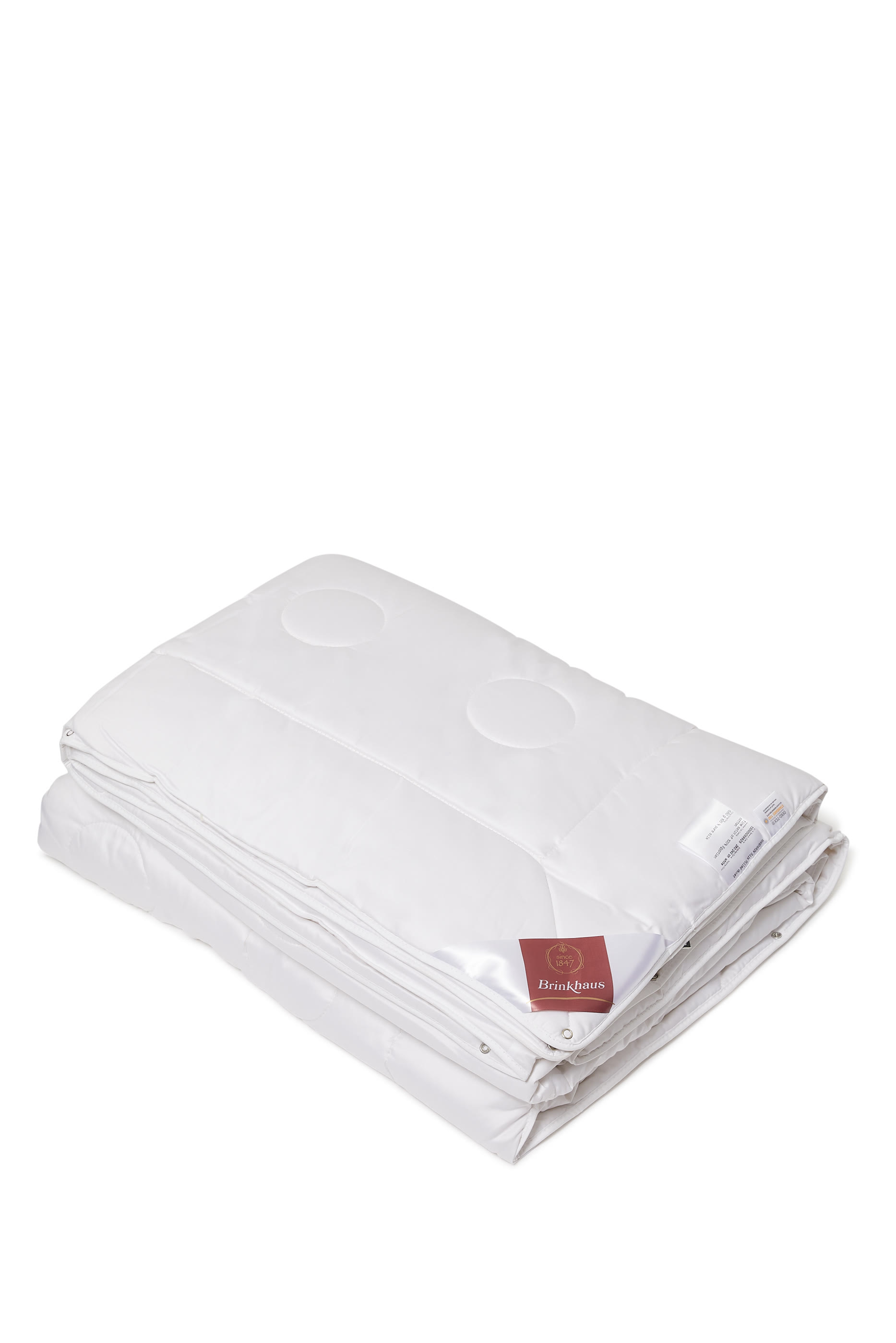 لحاف ماندرين بحشوة حرير ، خفيف الوزن 3.5 توغ