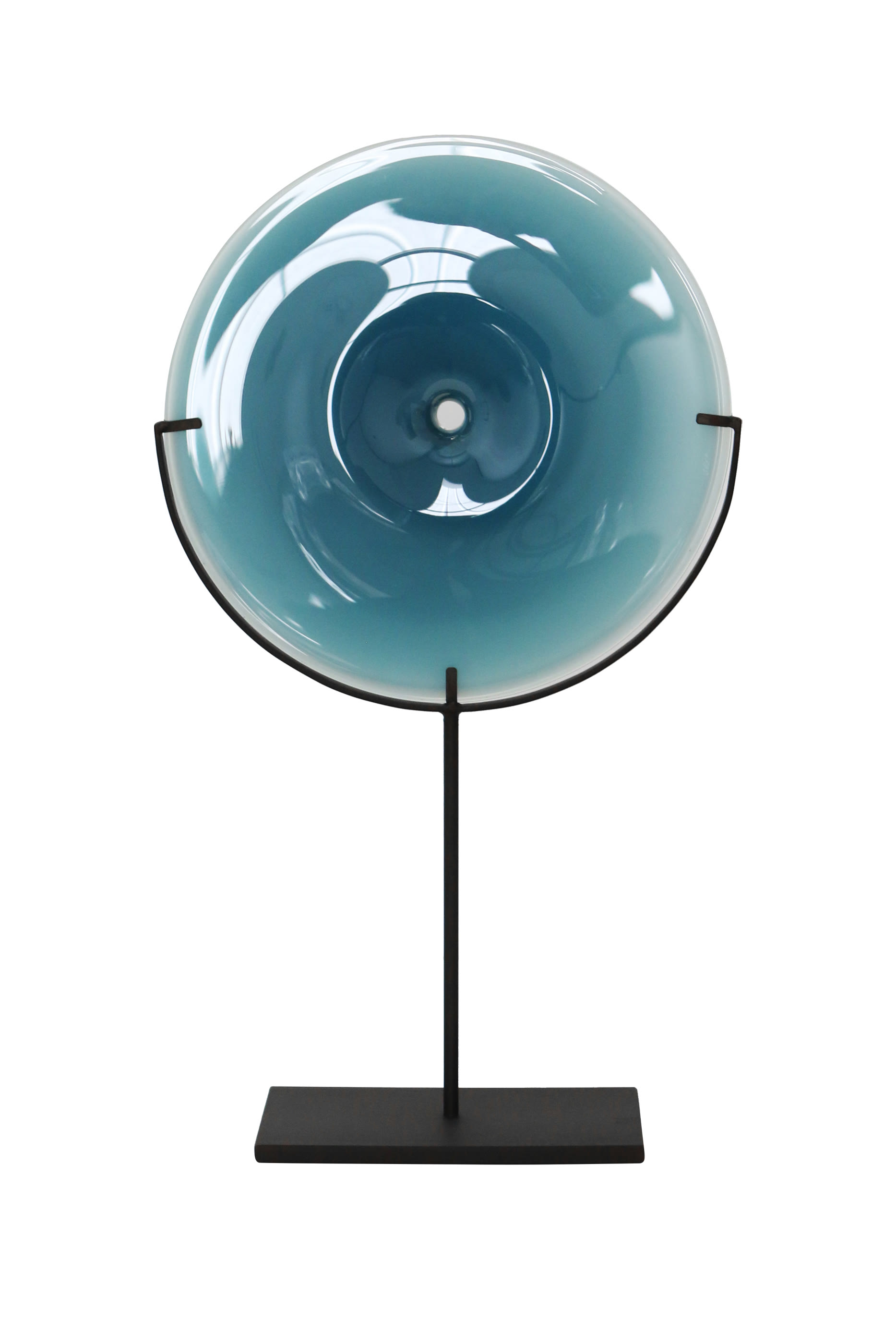 قطعة ديكور بول مقاس متوسط