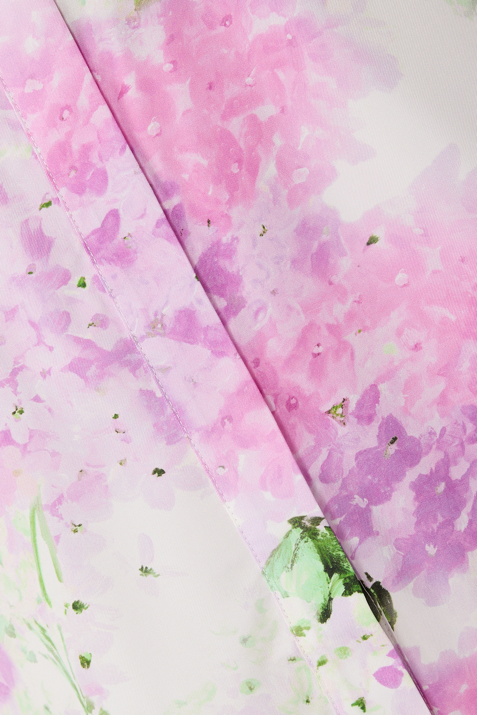 قميص روزيتا حرير