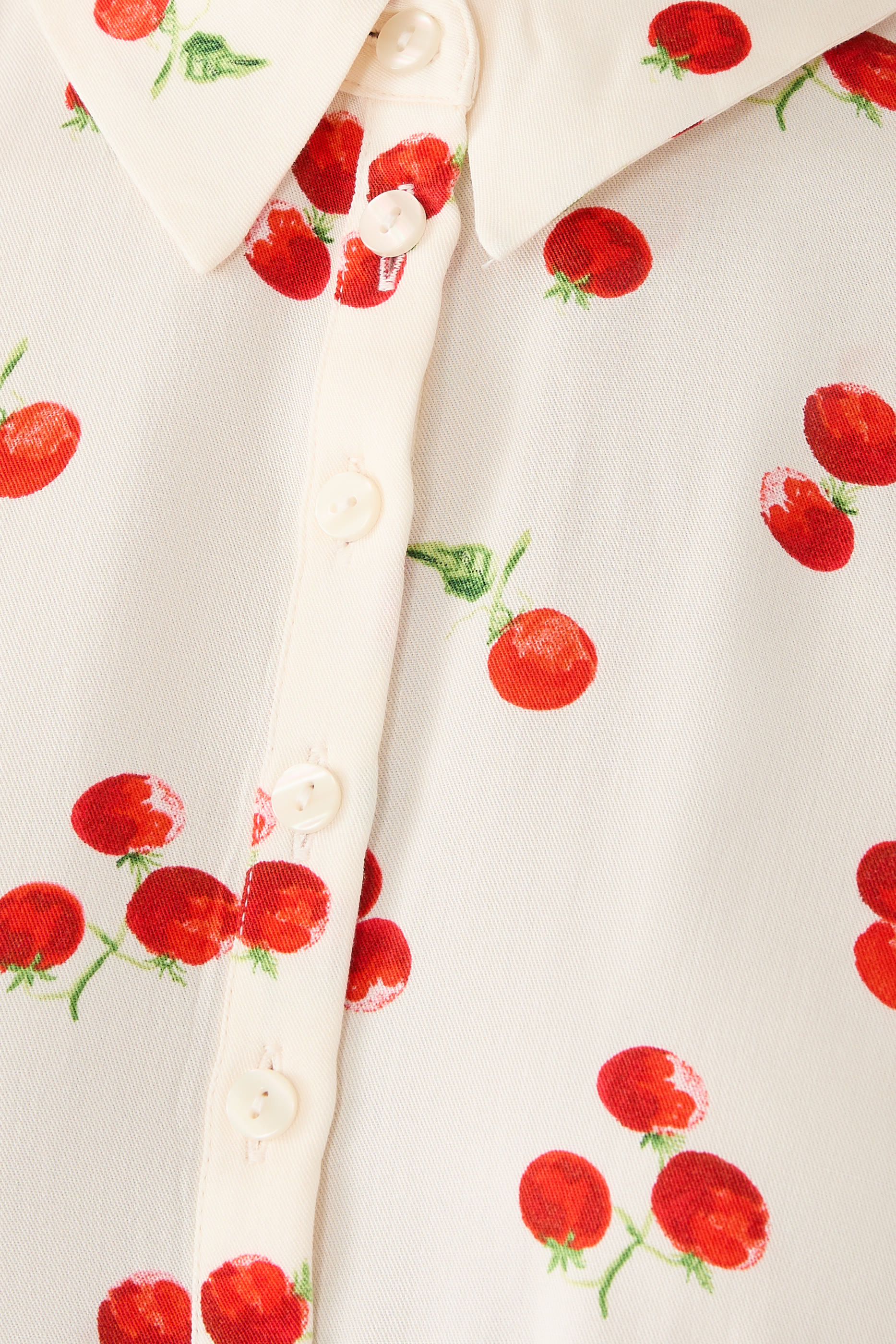 فستان سارك متوسط الطول