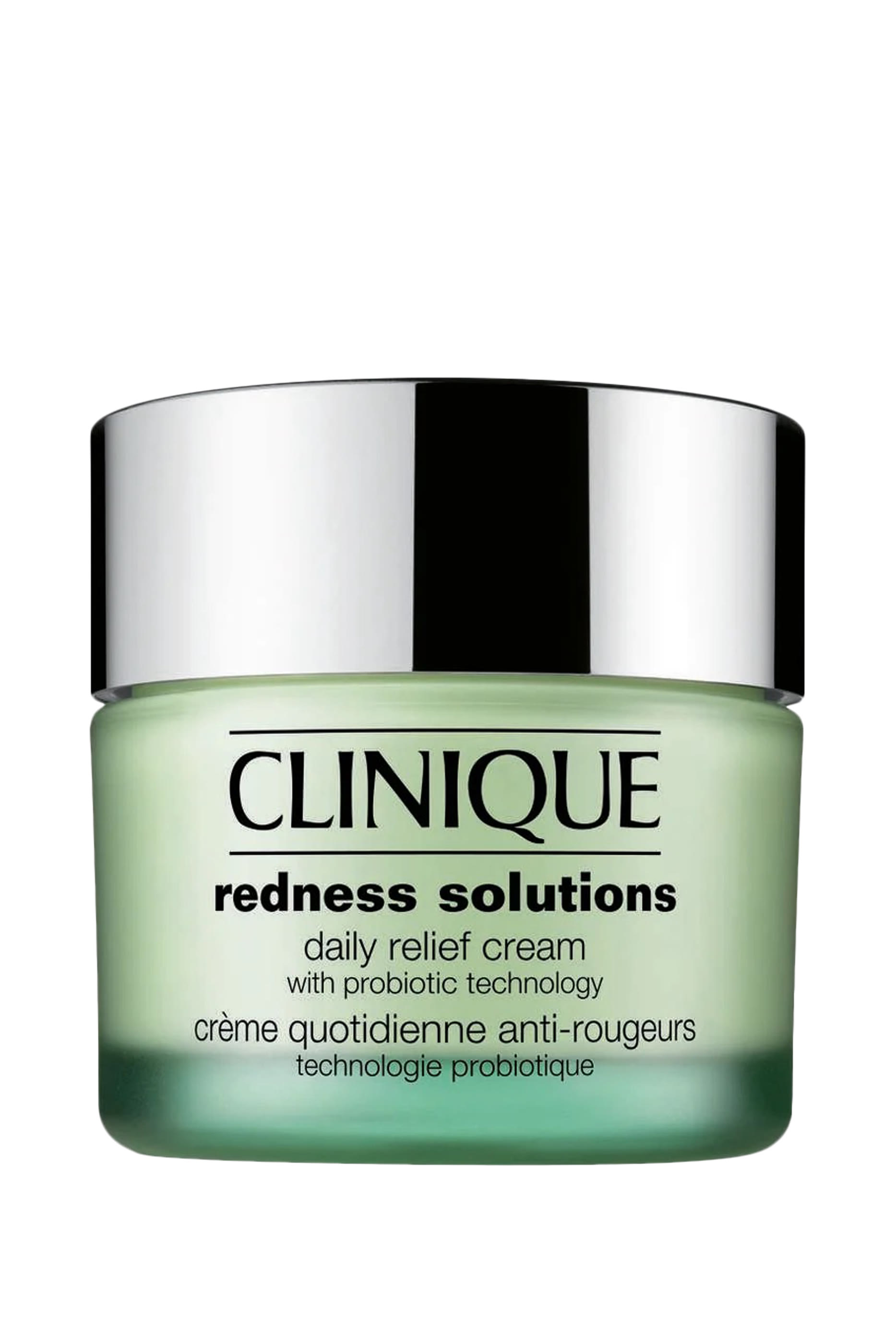 كريم ريدنس سولوشنز اليومي لتهدئة البشرة