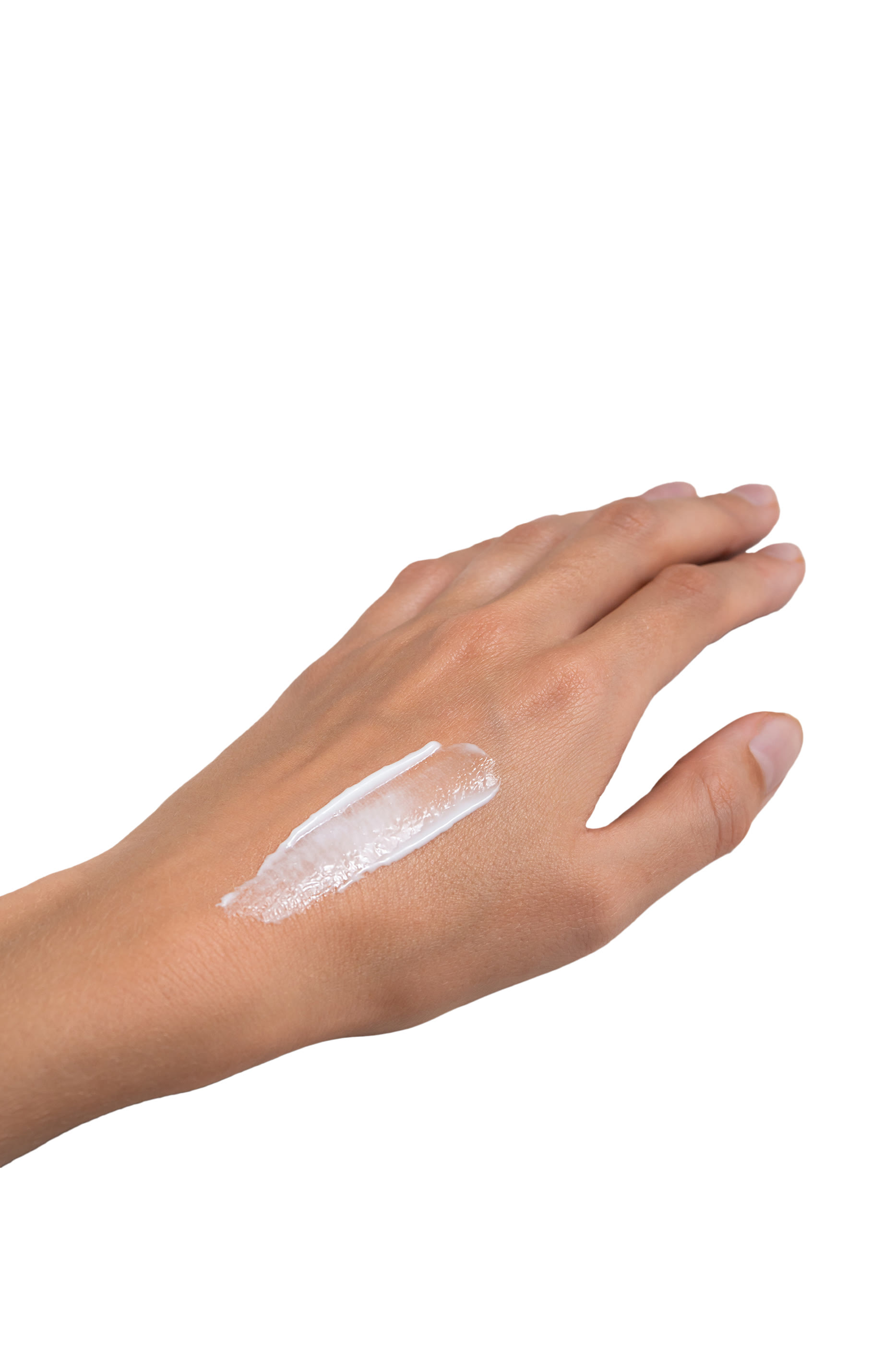 كريم روز نوار لليدين