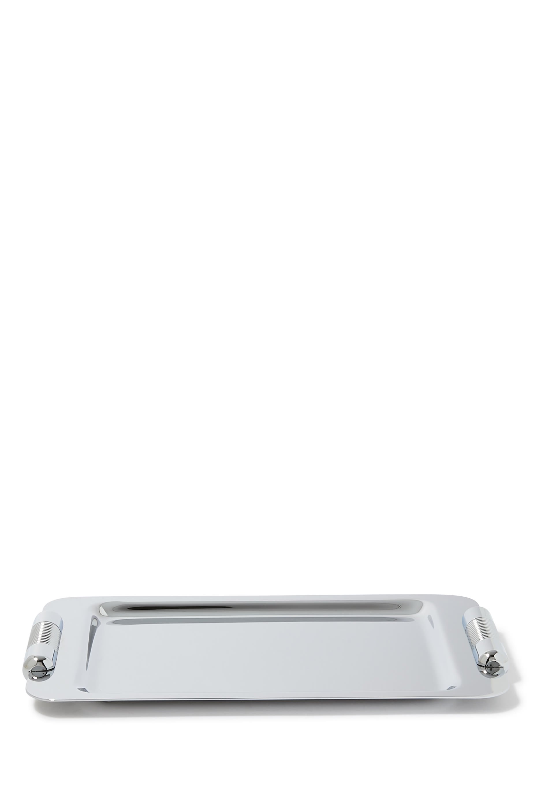 صينية صغيرة لطاولة الزينة