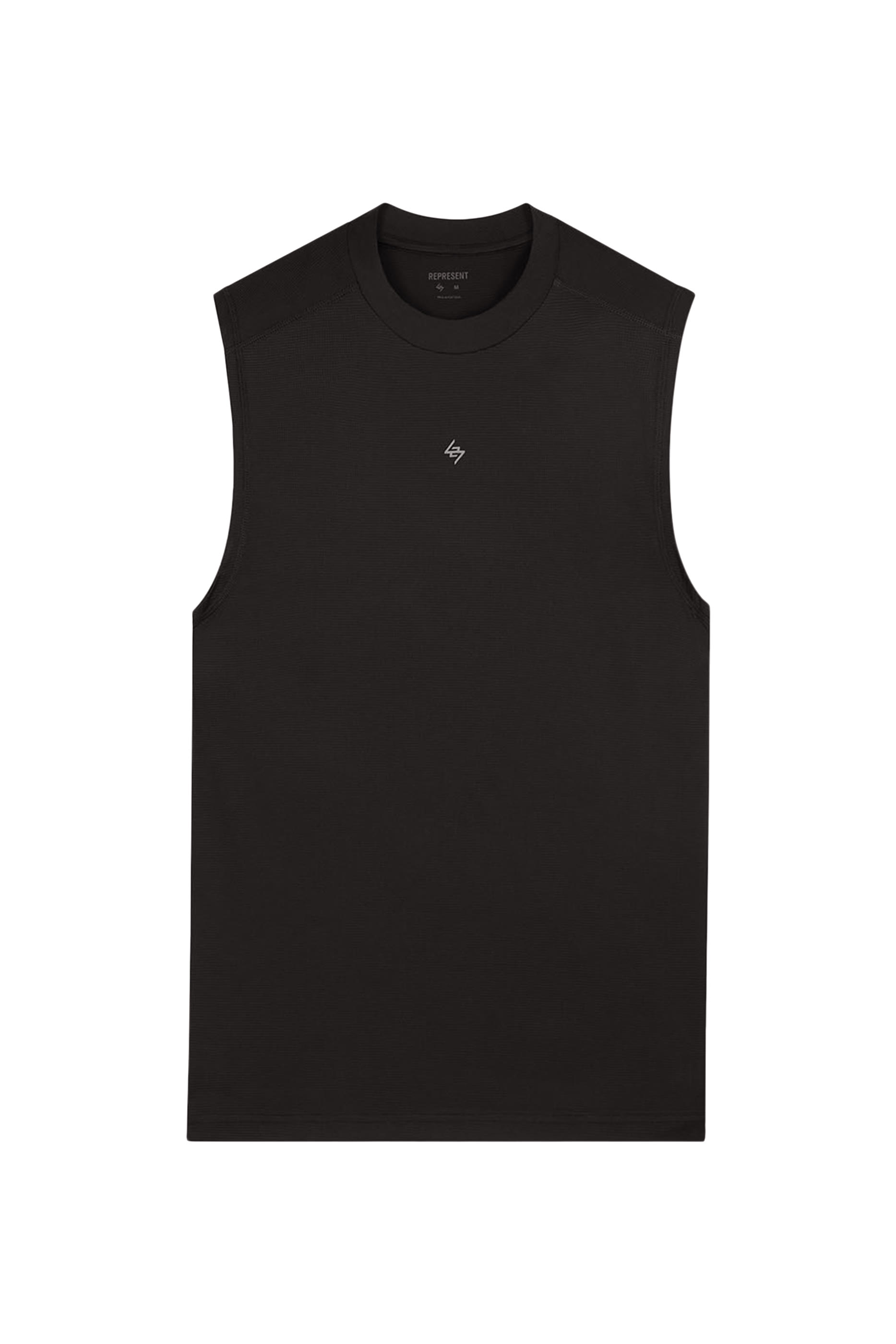 بلوزة ران بلا أكمام 247 كونتور