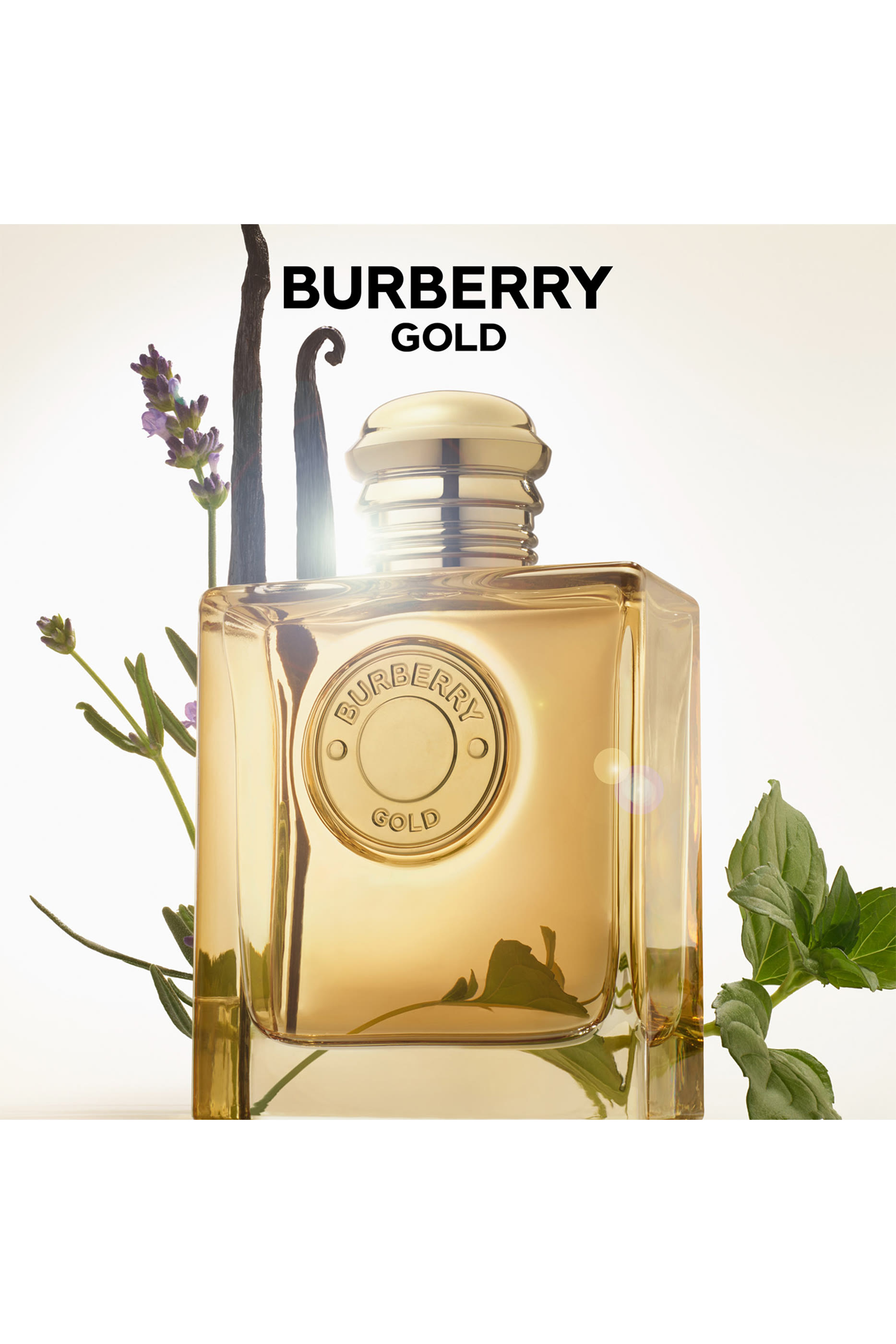 أو دو بارفان جولد مركز