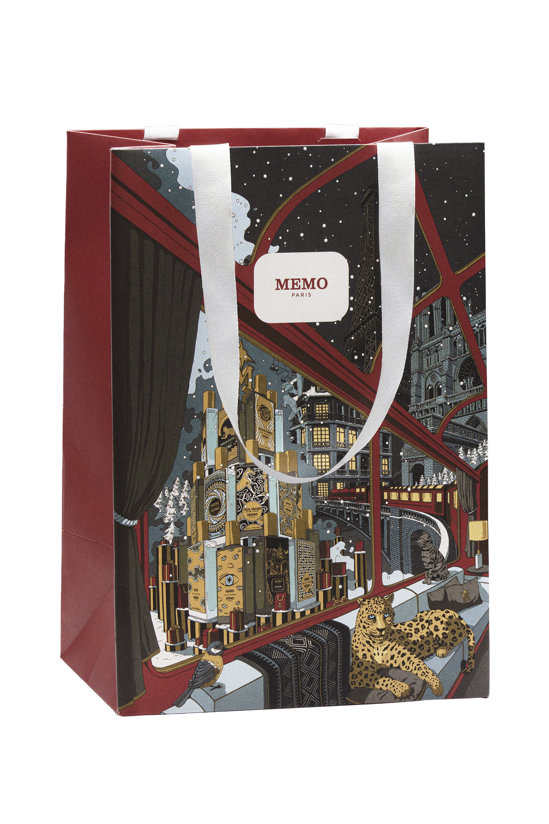 مجموعة هدايا أوديون