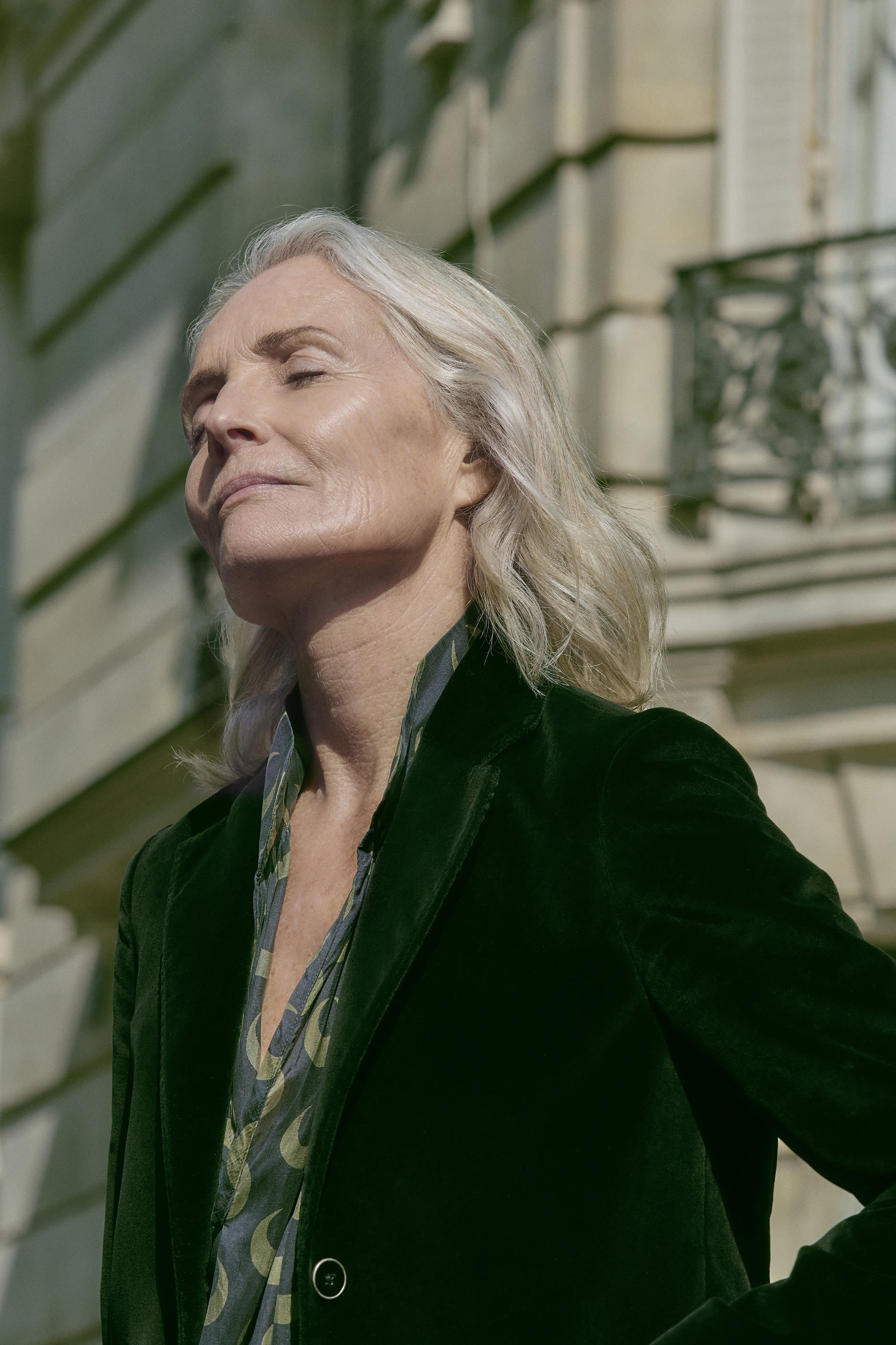 سيروم سيسليا انتجرال لونجيفيتي اسنشال لمقاومة علامات تقدم السن