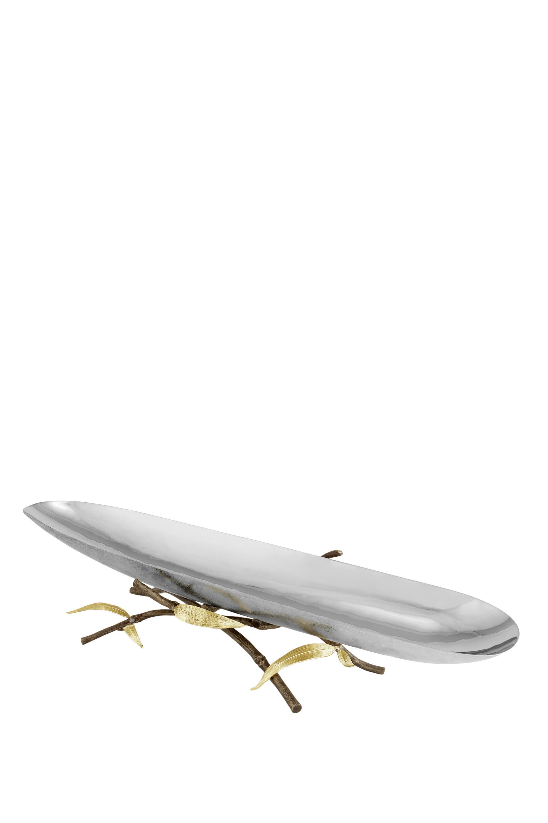 قطعة ديكور زِن غاردن بتصميم وعاء