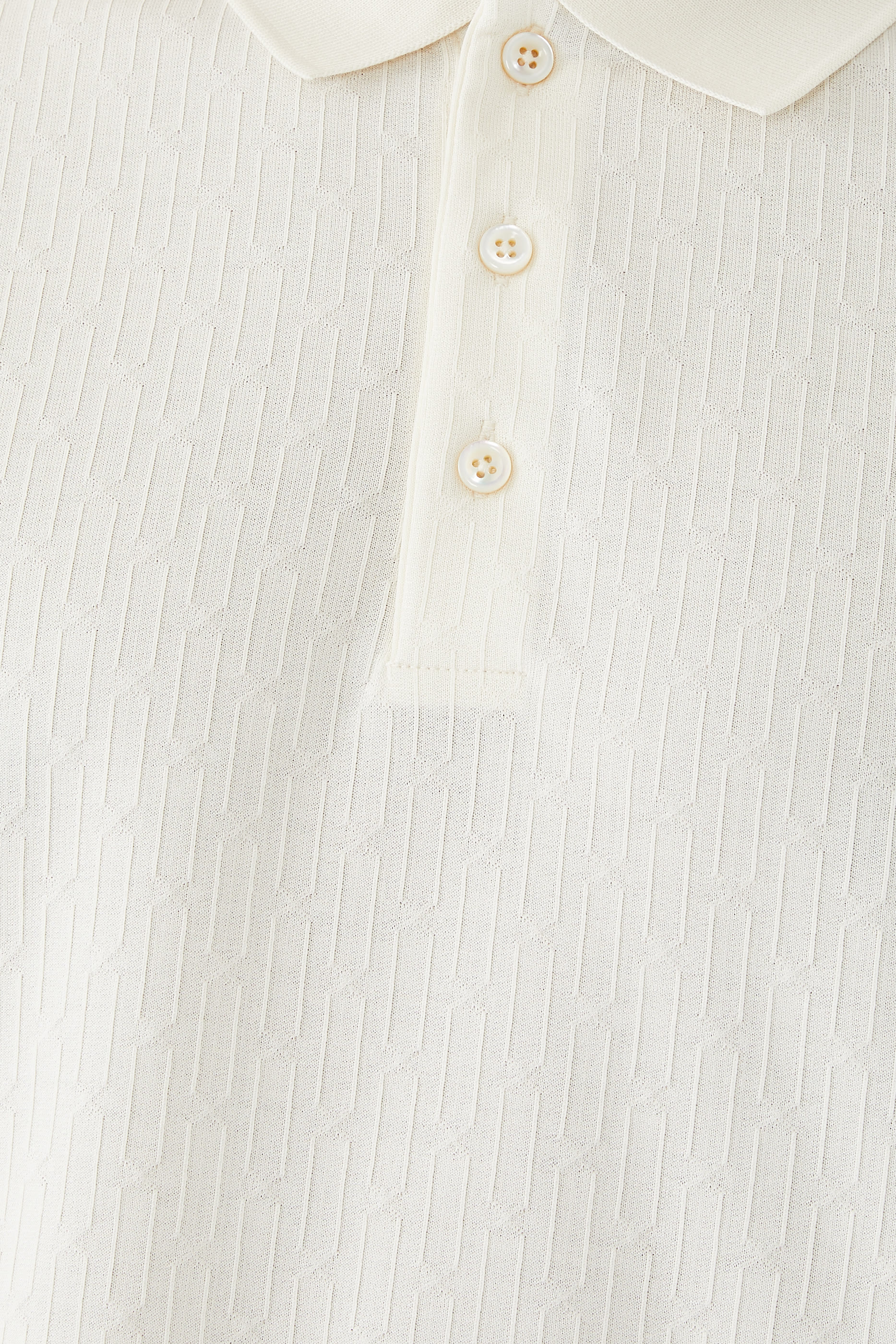 قميص بولو ال-بيري 65