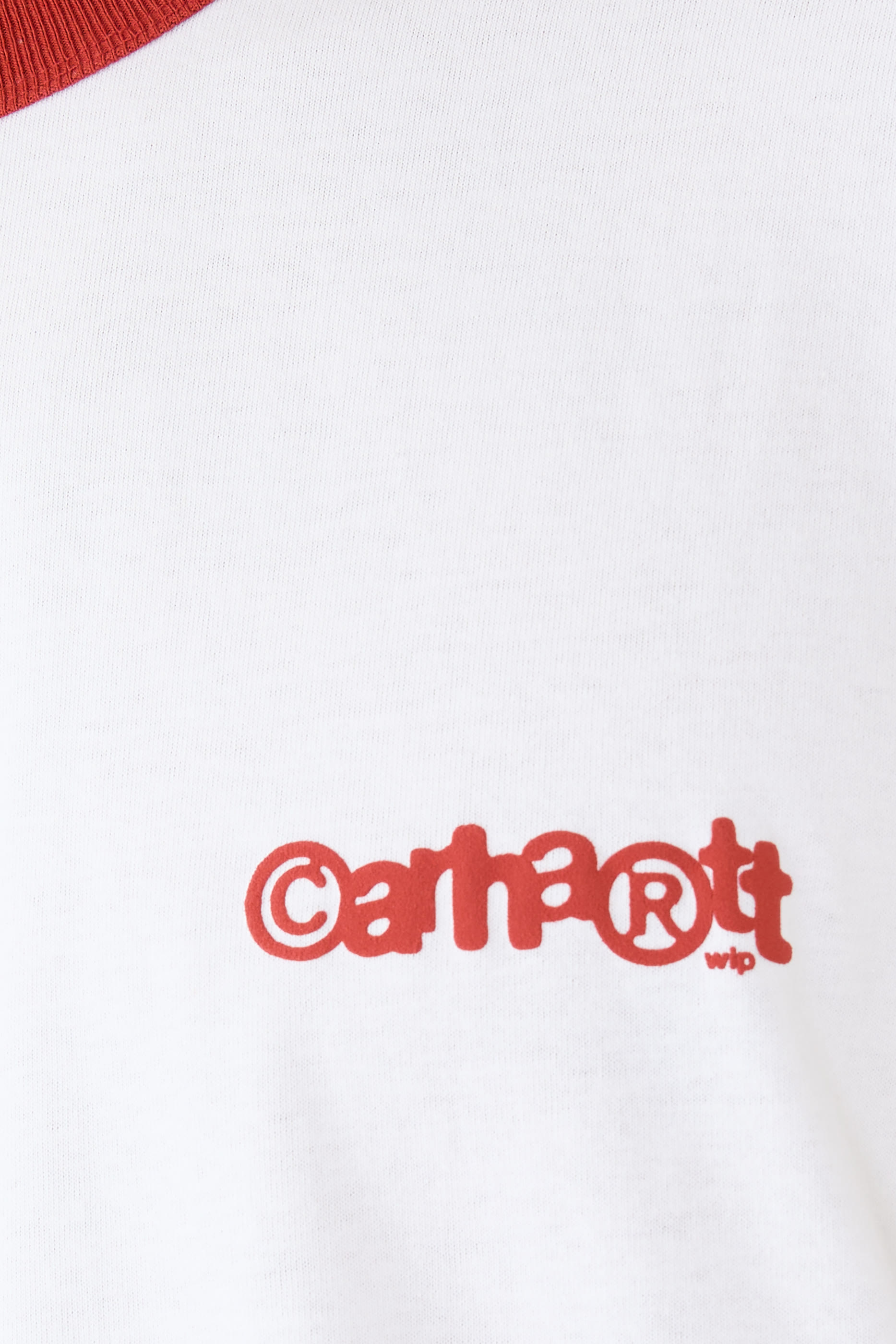 تيشيرت اي بي رينجر بأكمام قصيرة