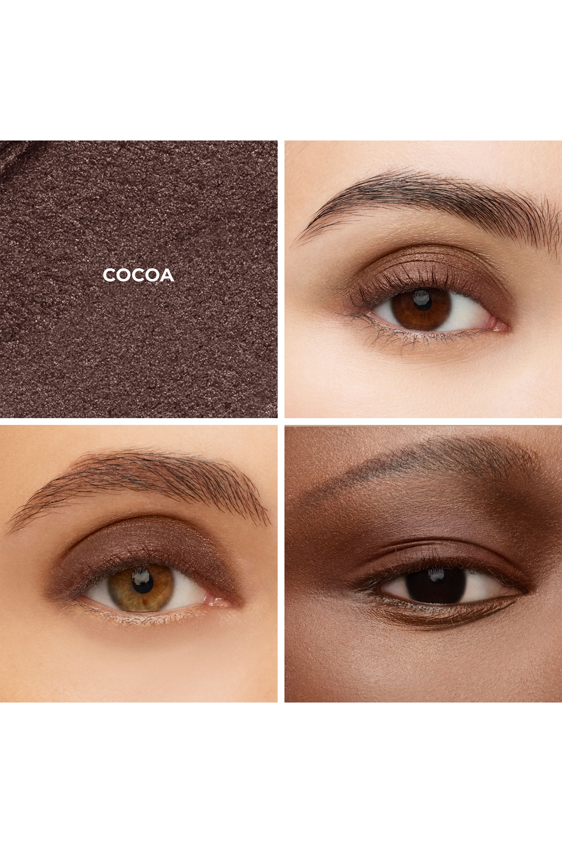 قلم ظل عيون كافيار