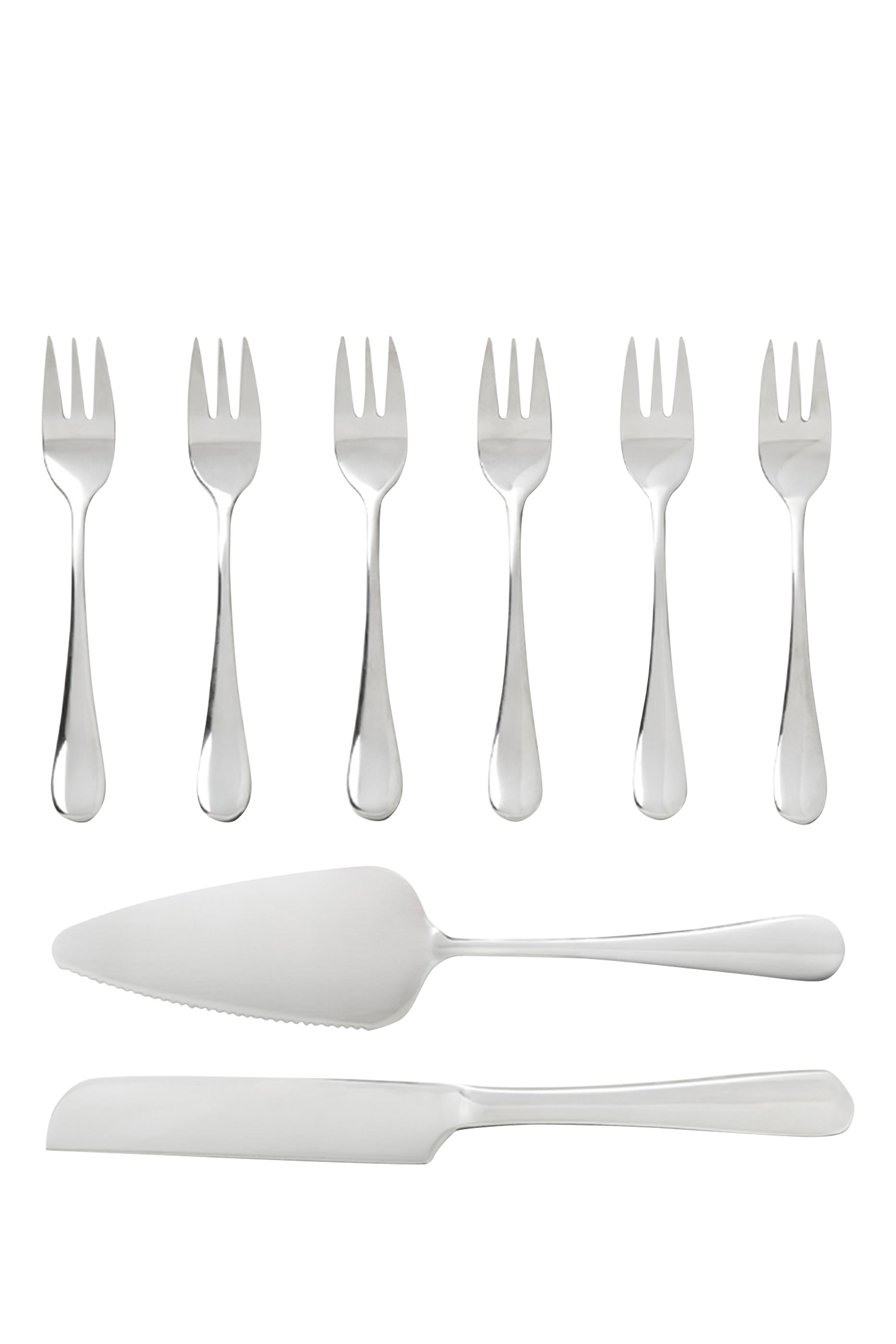 أدوات كيك أساسية