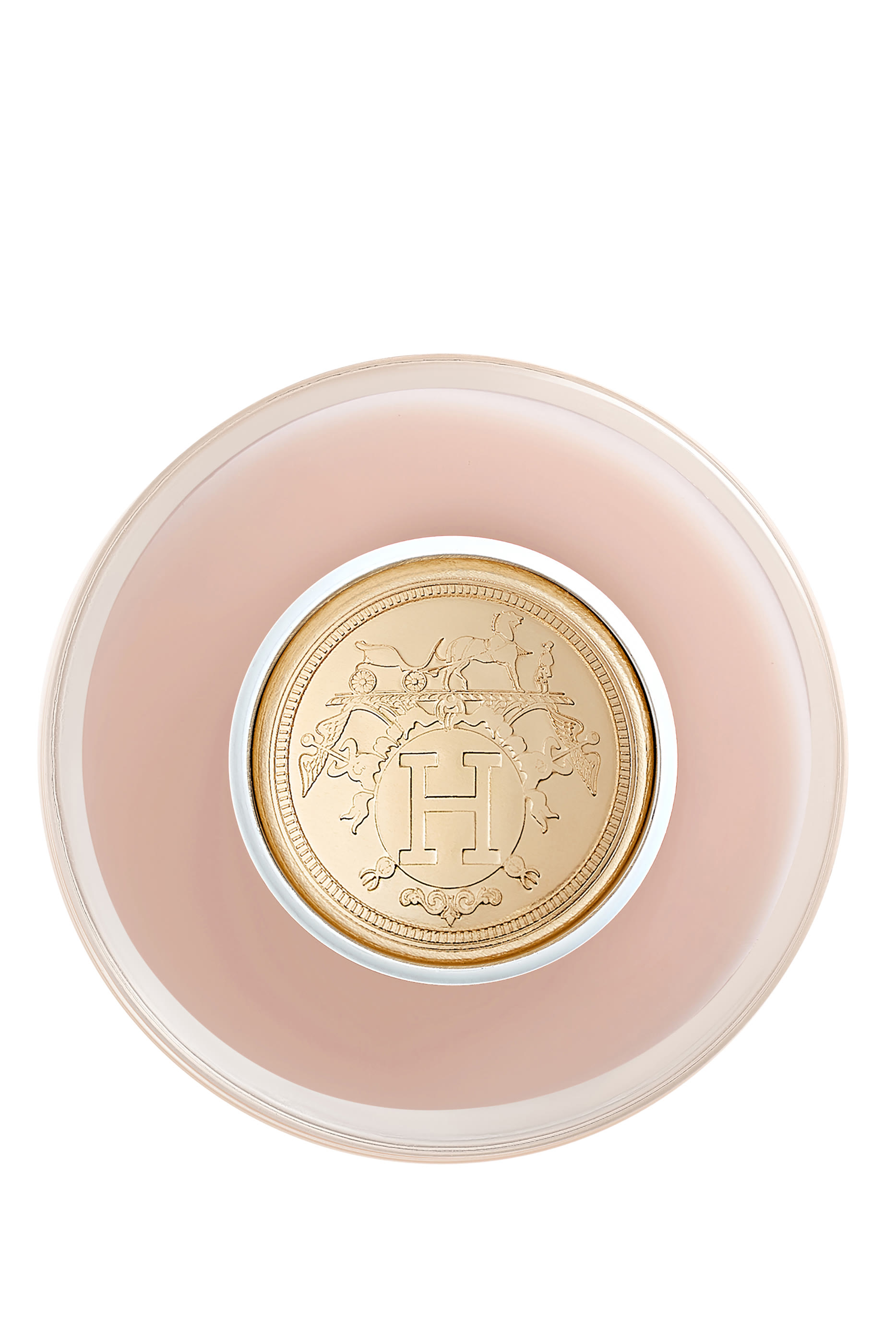 أيدي Herm&egrave;s, طلاء الأظافر,البنّي الرّمادي