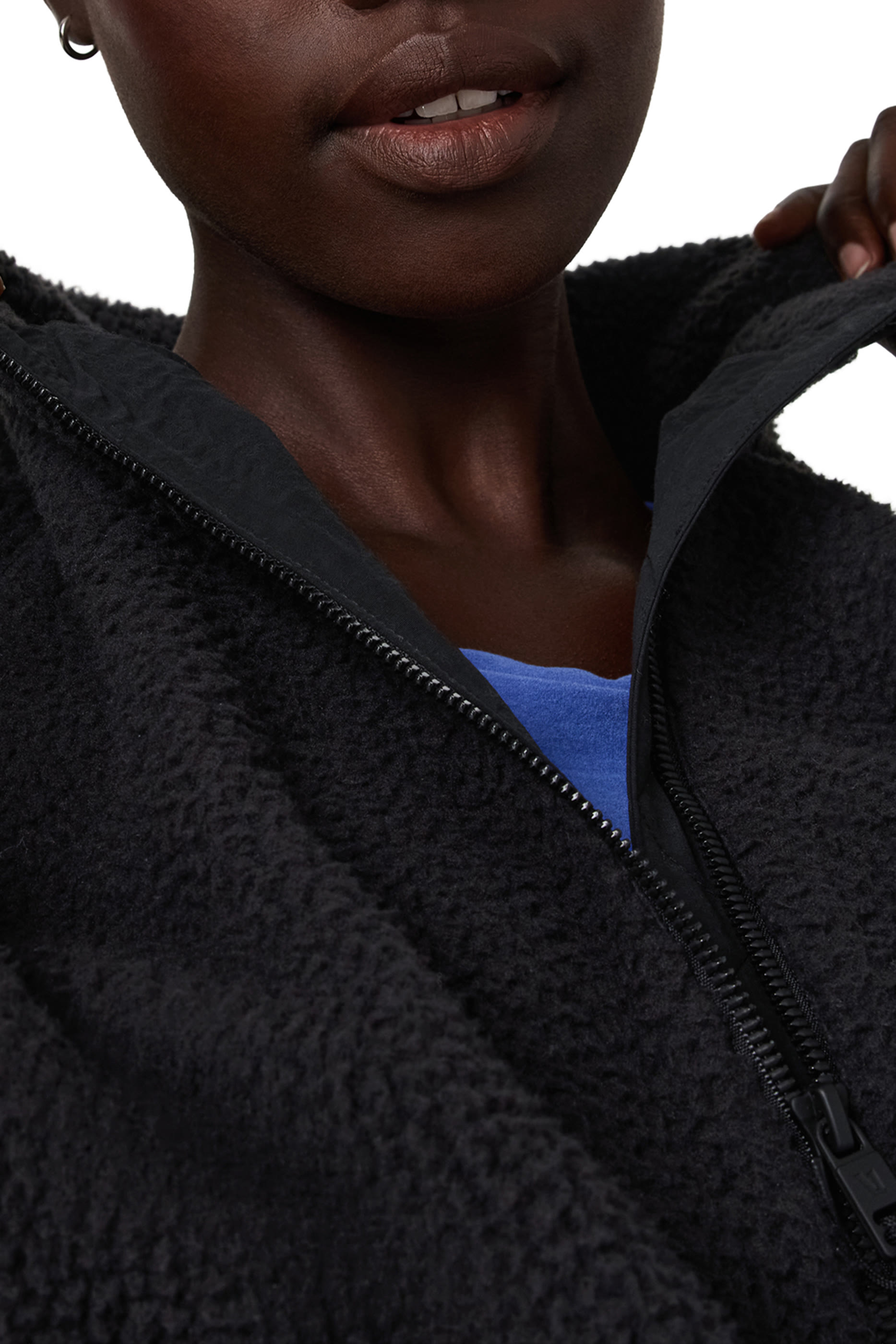 جاكيت ألباين