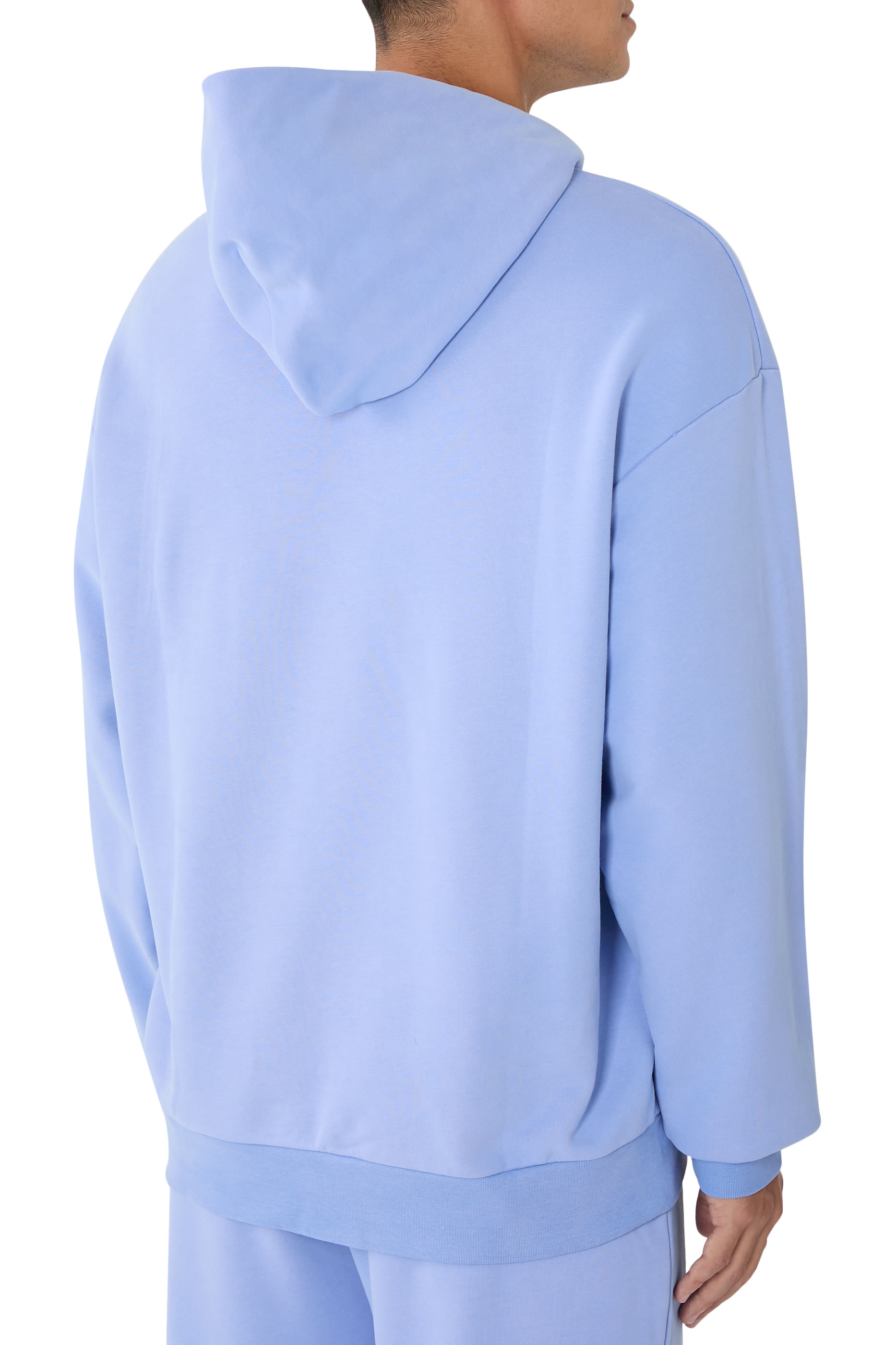 هودي 365 قماش متوسط الوزن