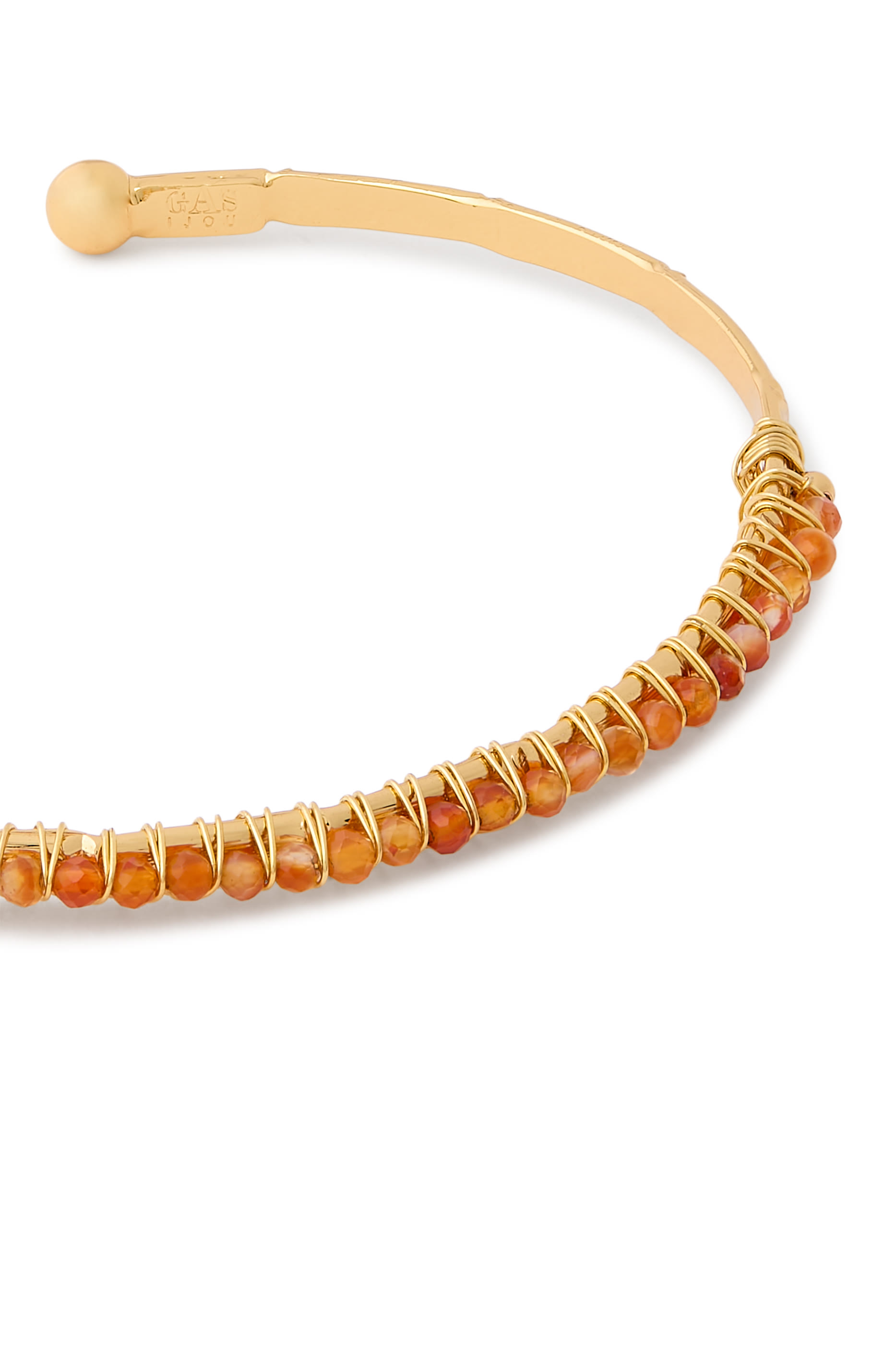 سوار لاير بتصميم مفتوح صغير