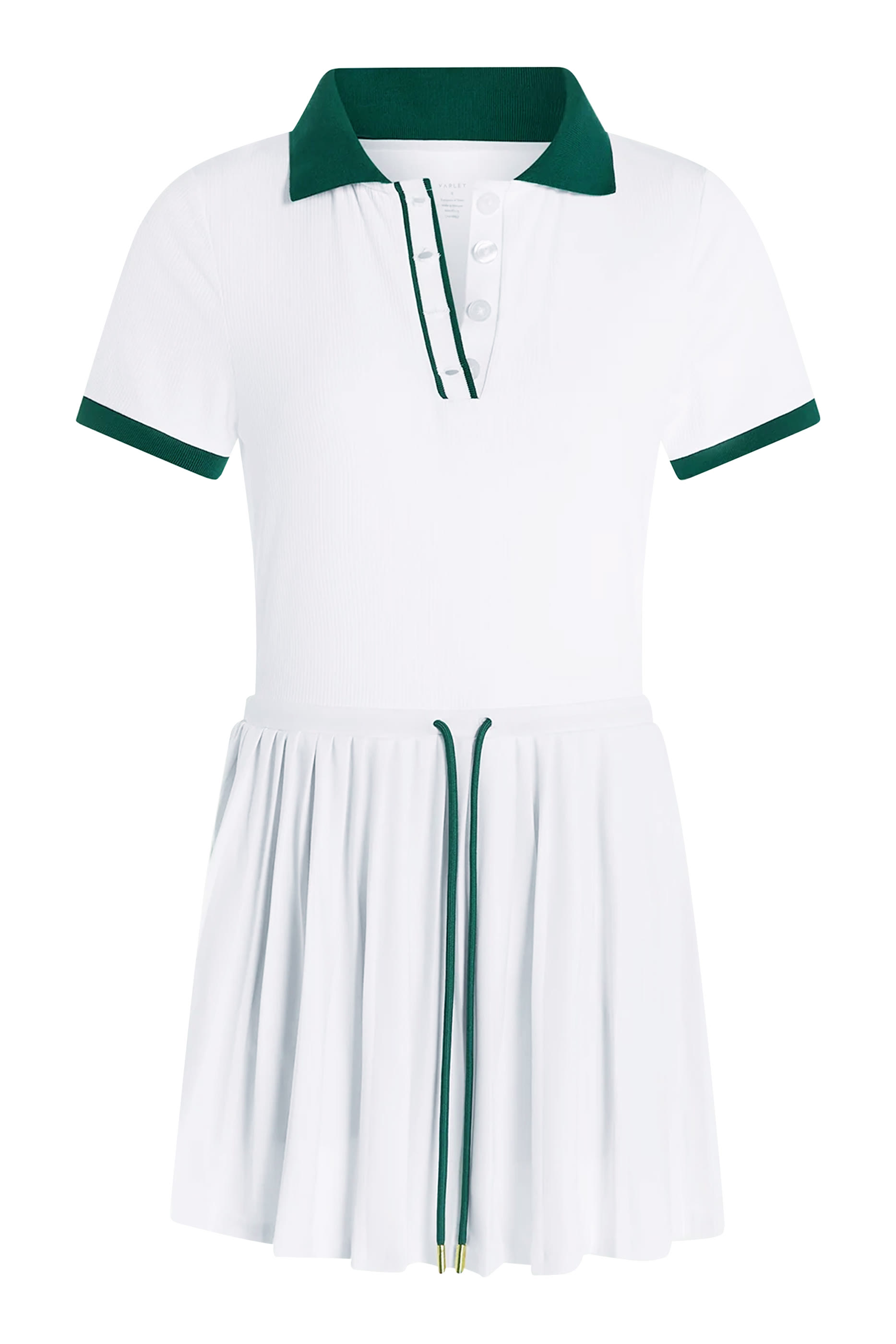 فستان بالوما قصير 30 بوصة