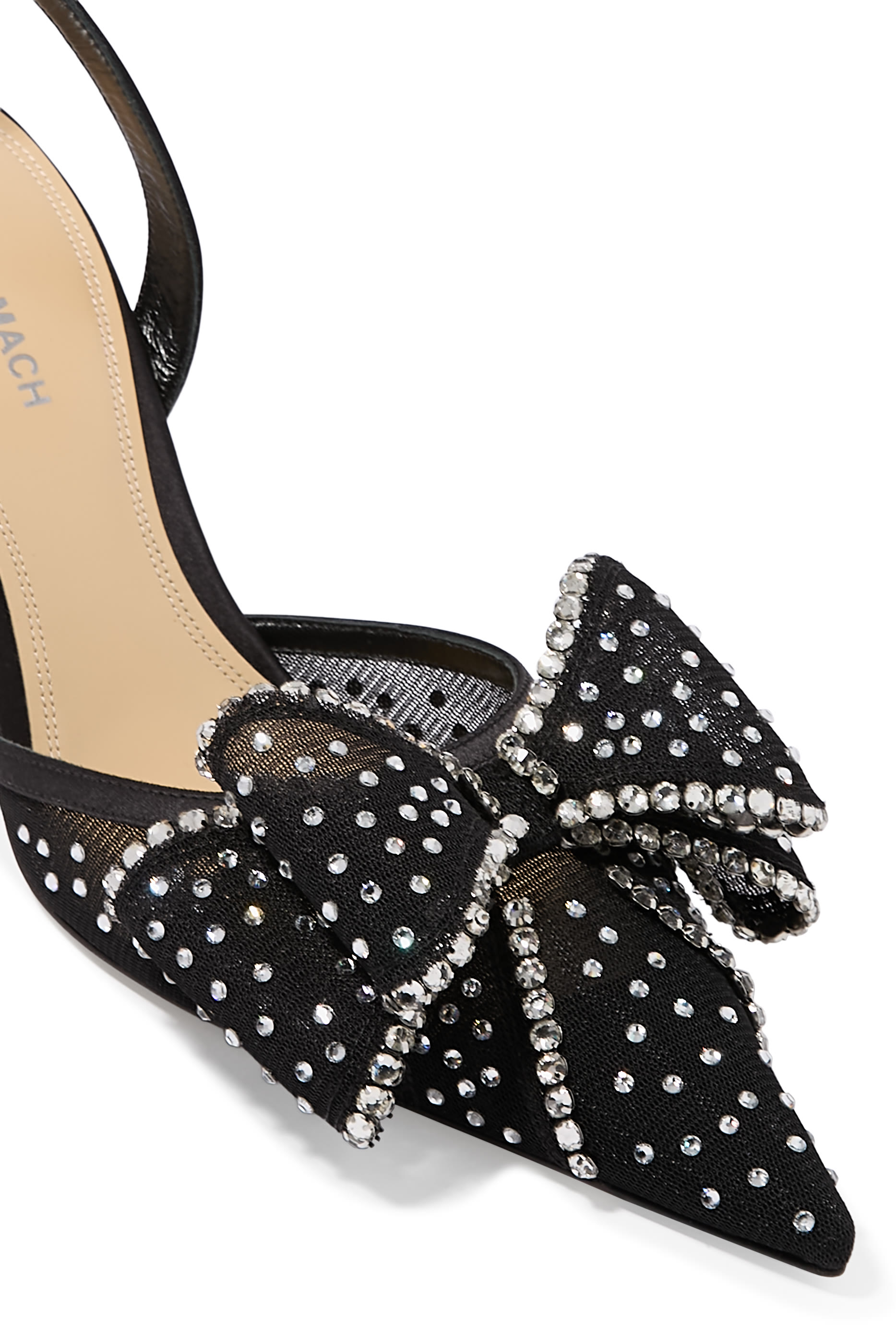 حذاء كلاسيكي لو كادو 85 قماش شبكي