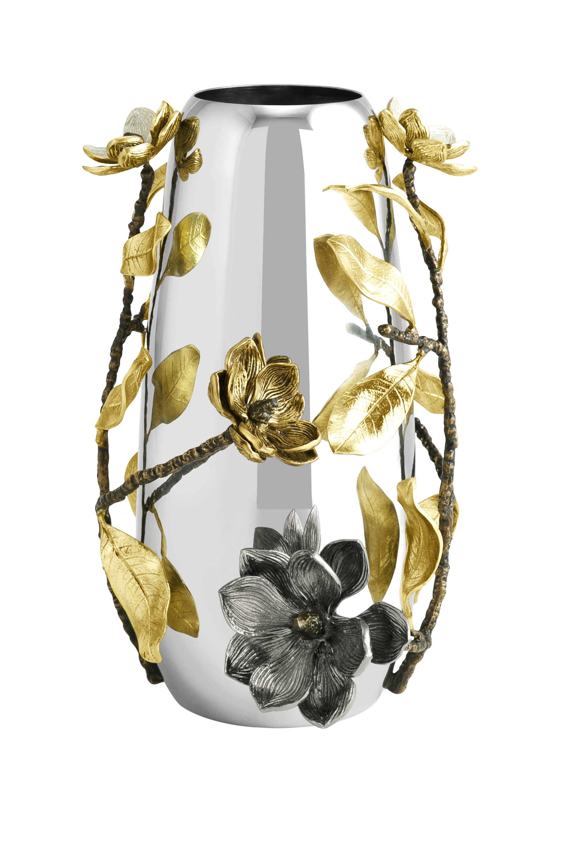 مزهرية سنتر بيس فينتاج بلوم