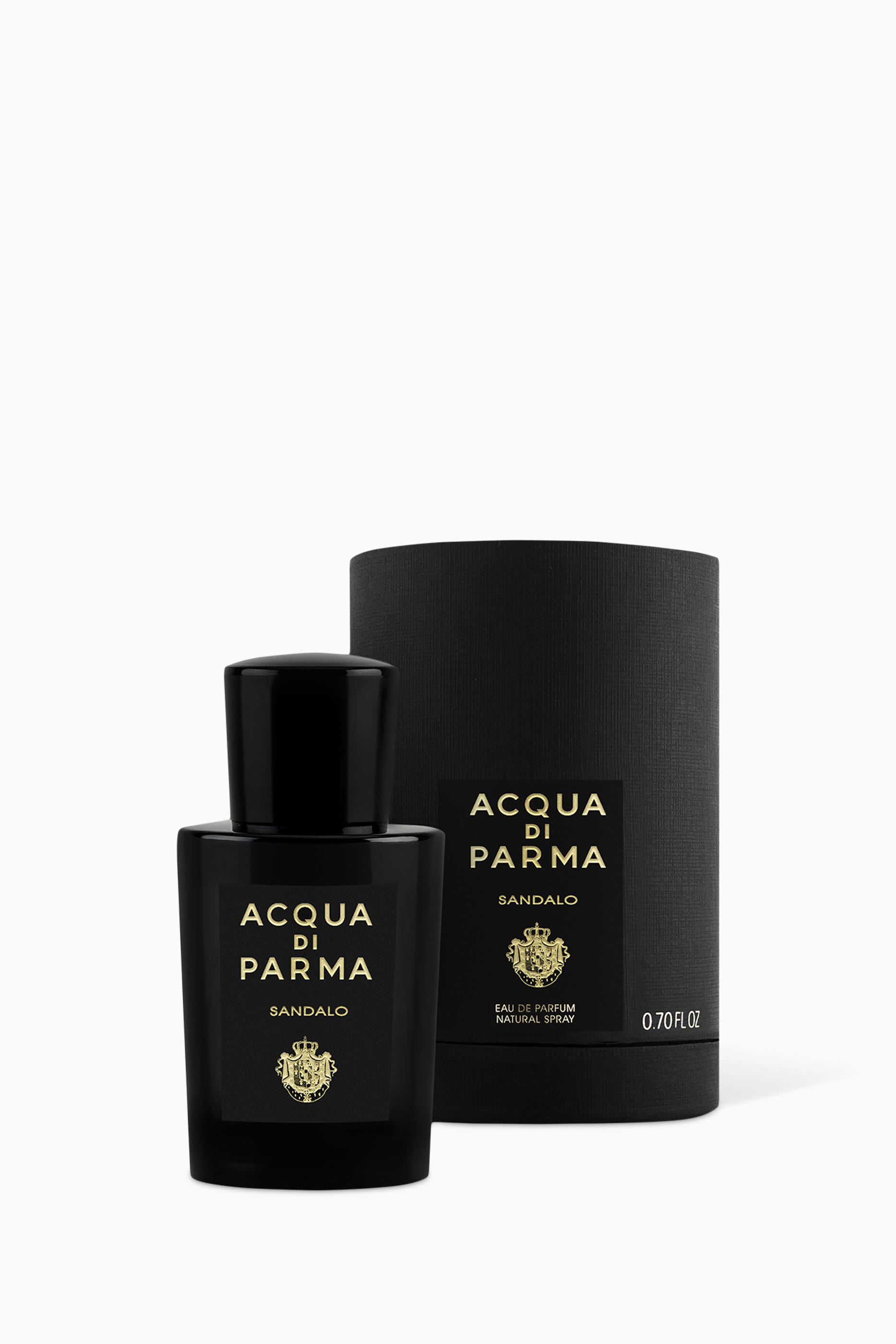 ماء عطر صندلو