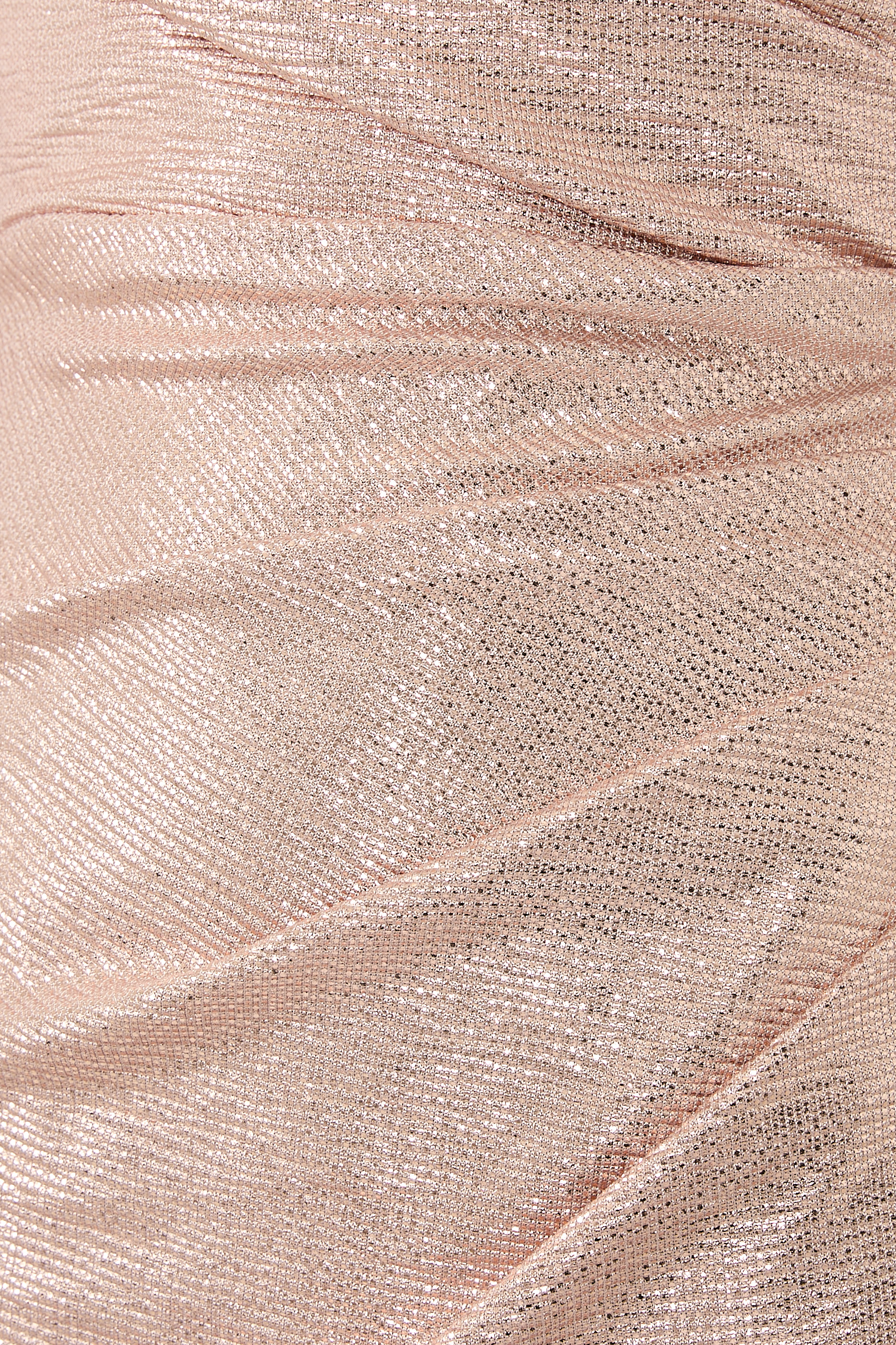 فستان سهرة ميروربول بأكمام طويلة