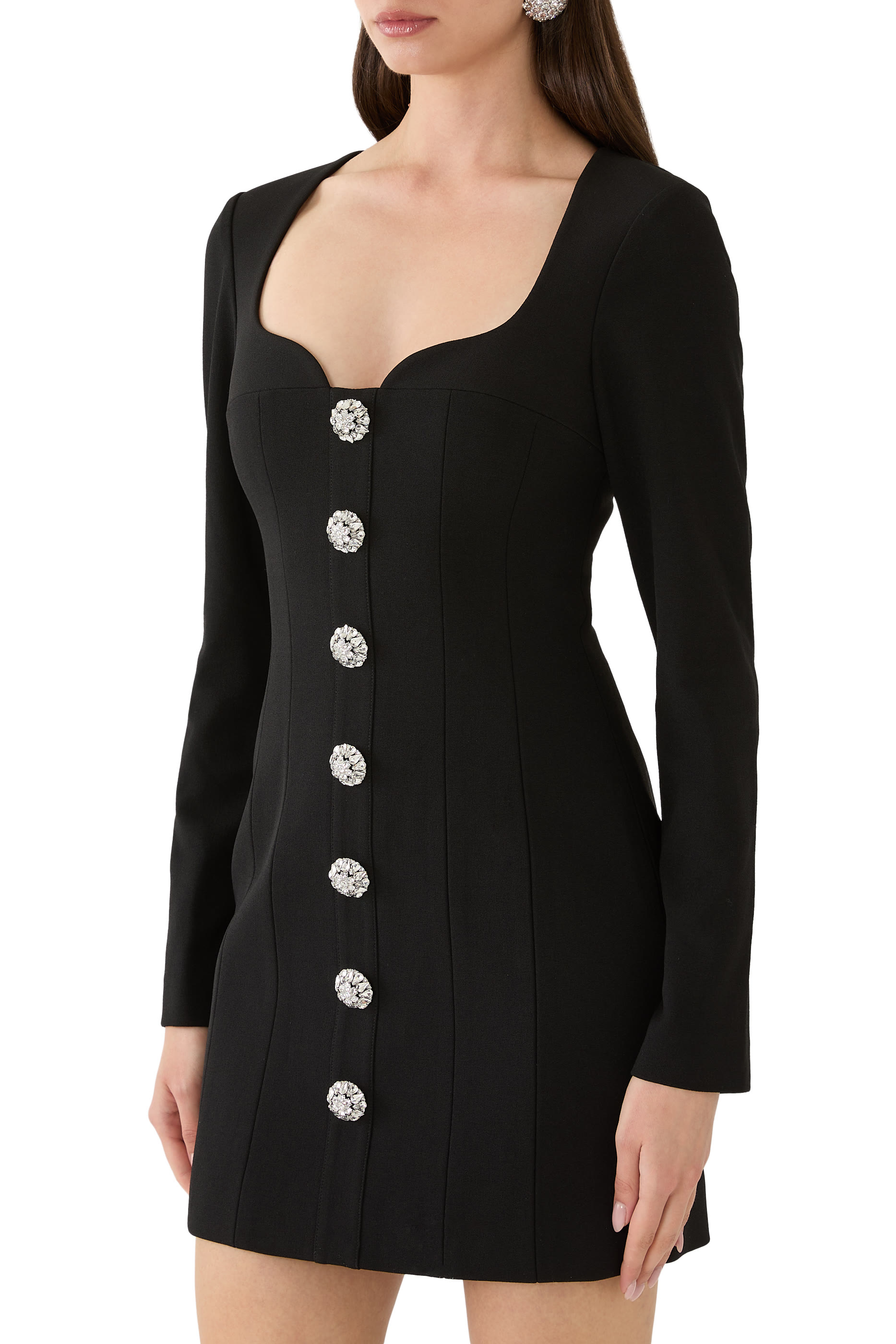 Annaleigh Mini Dress