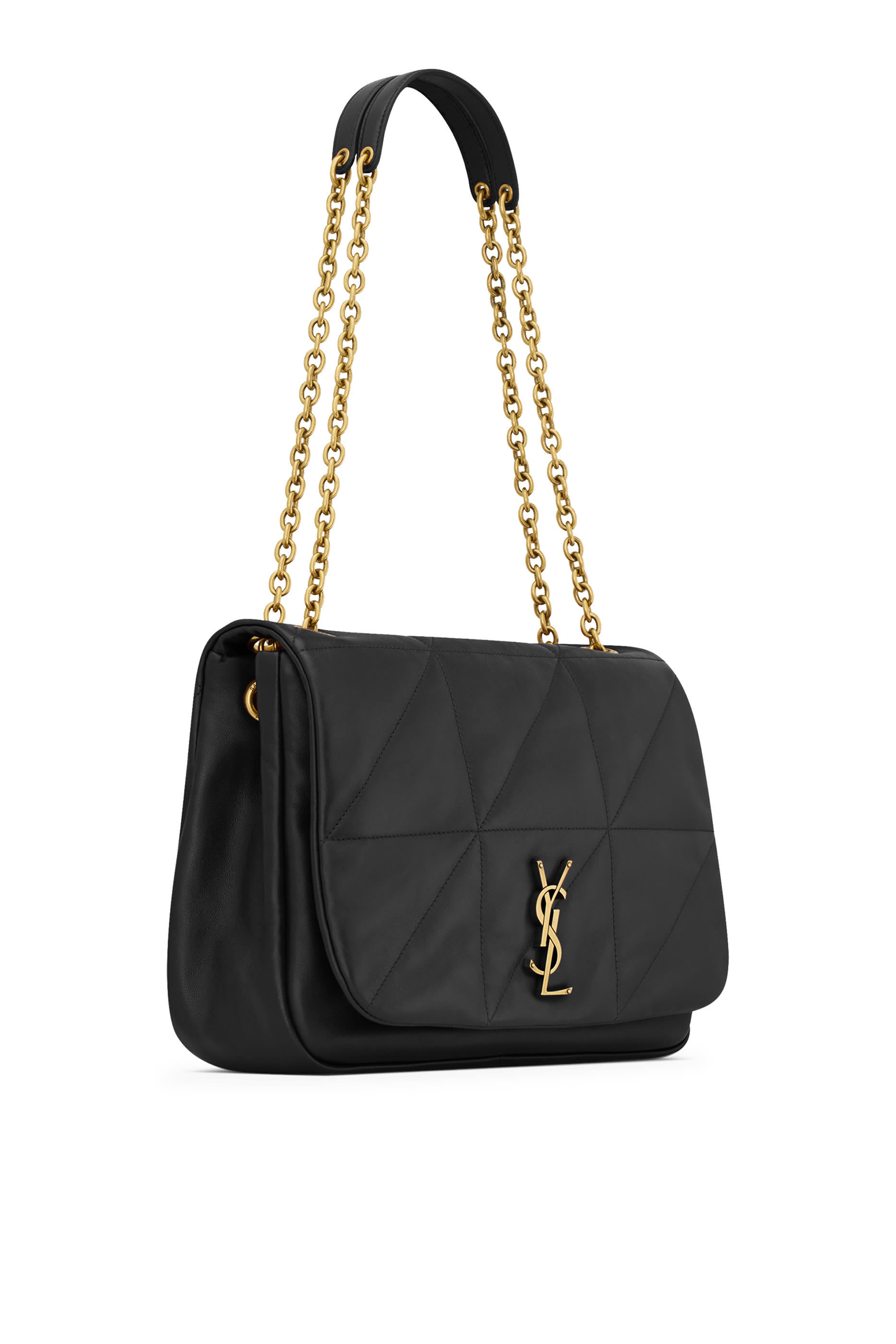 حقيبة جيمي 4.3 متوسطة جلد حمل