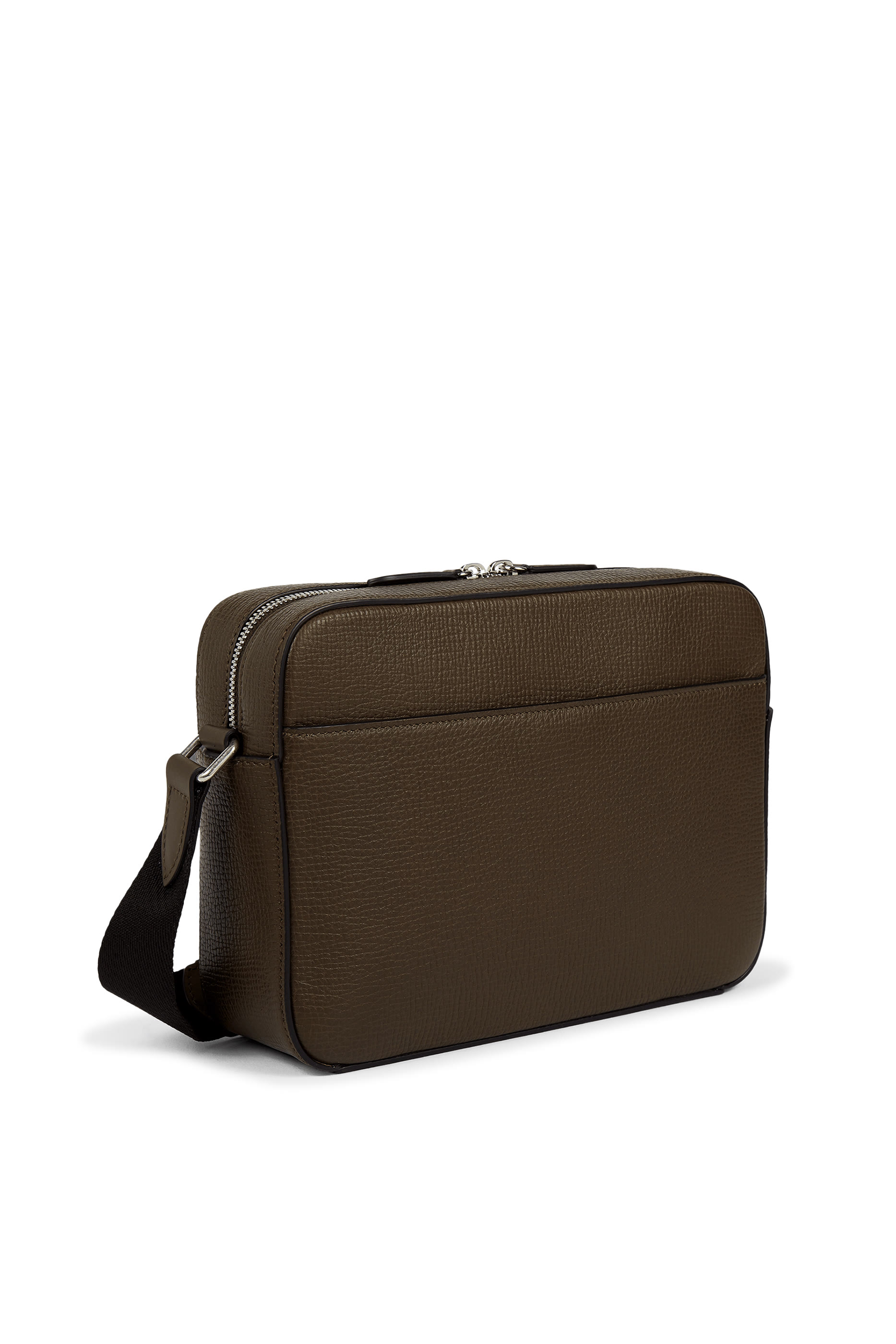 حقيبة كروس بودي بسحاب لودلو