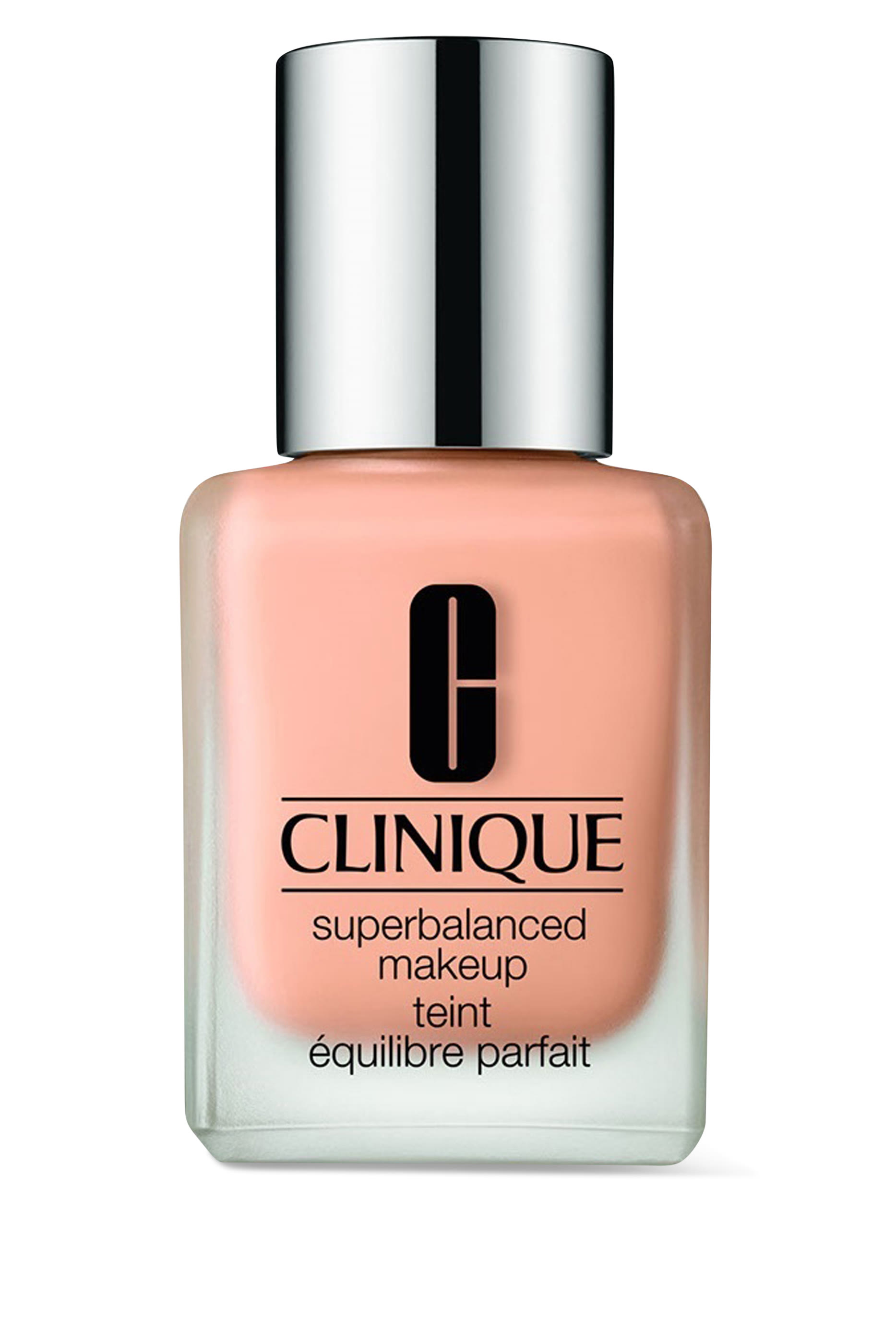 كريم أساس سوبر بالنسد ميك اب