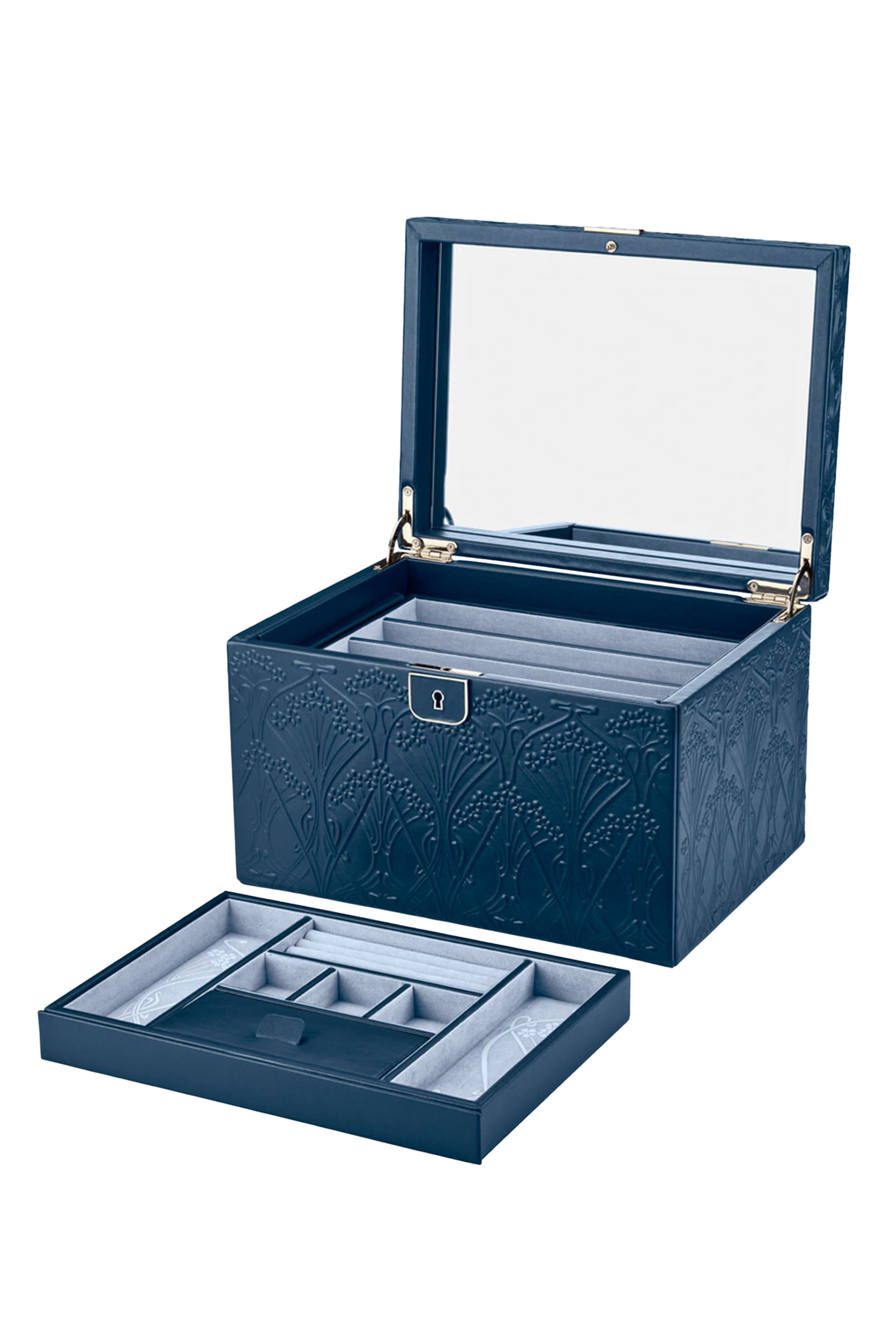 حقيبة مجوهرات ليبرتي، كبيرة