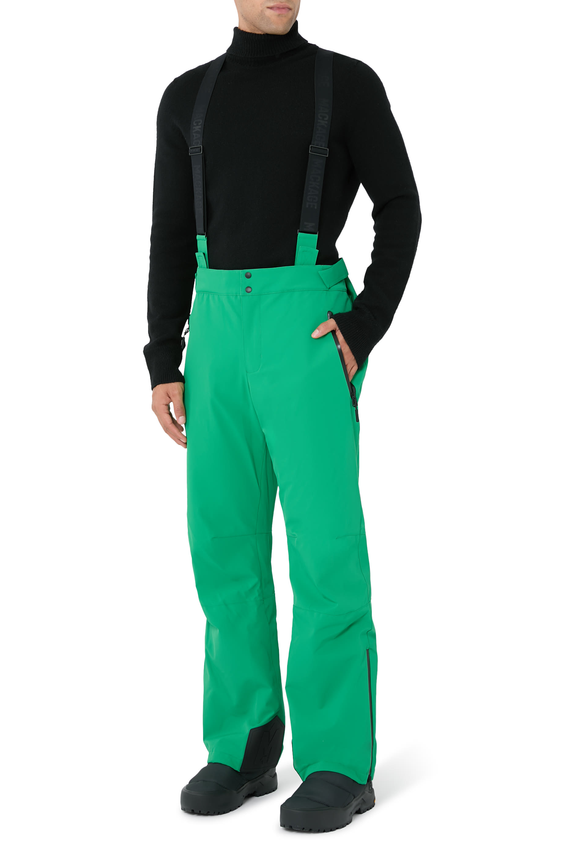 بنطال تزلج كينيون