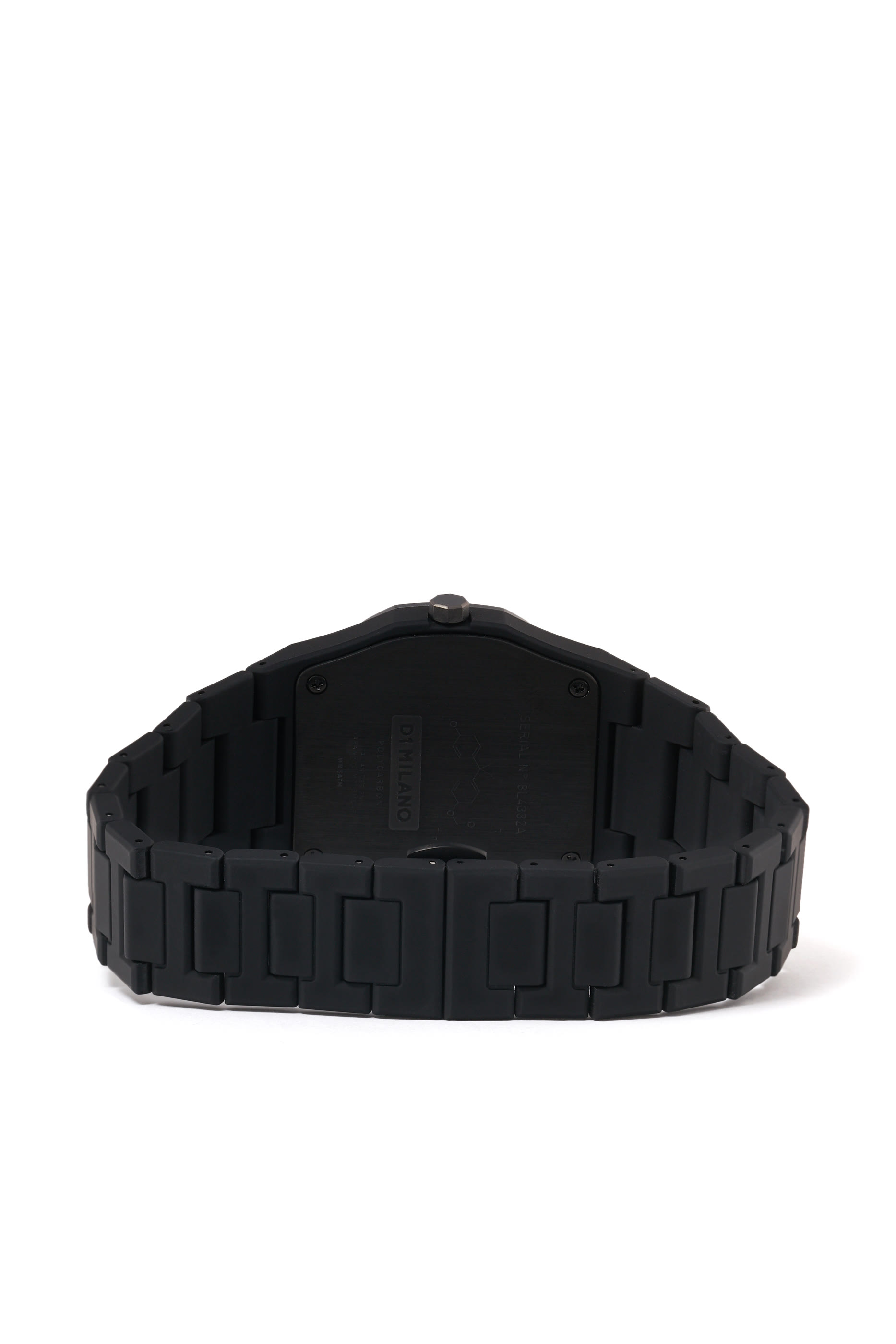 ساعة شادو 40 مم بولي كربون