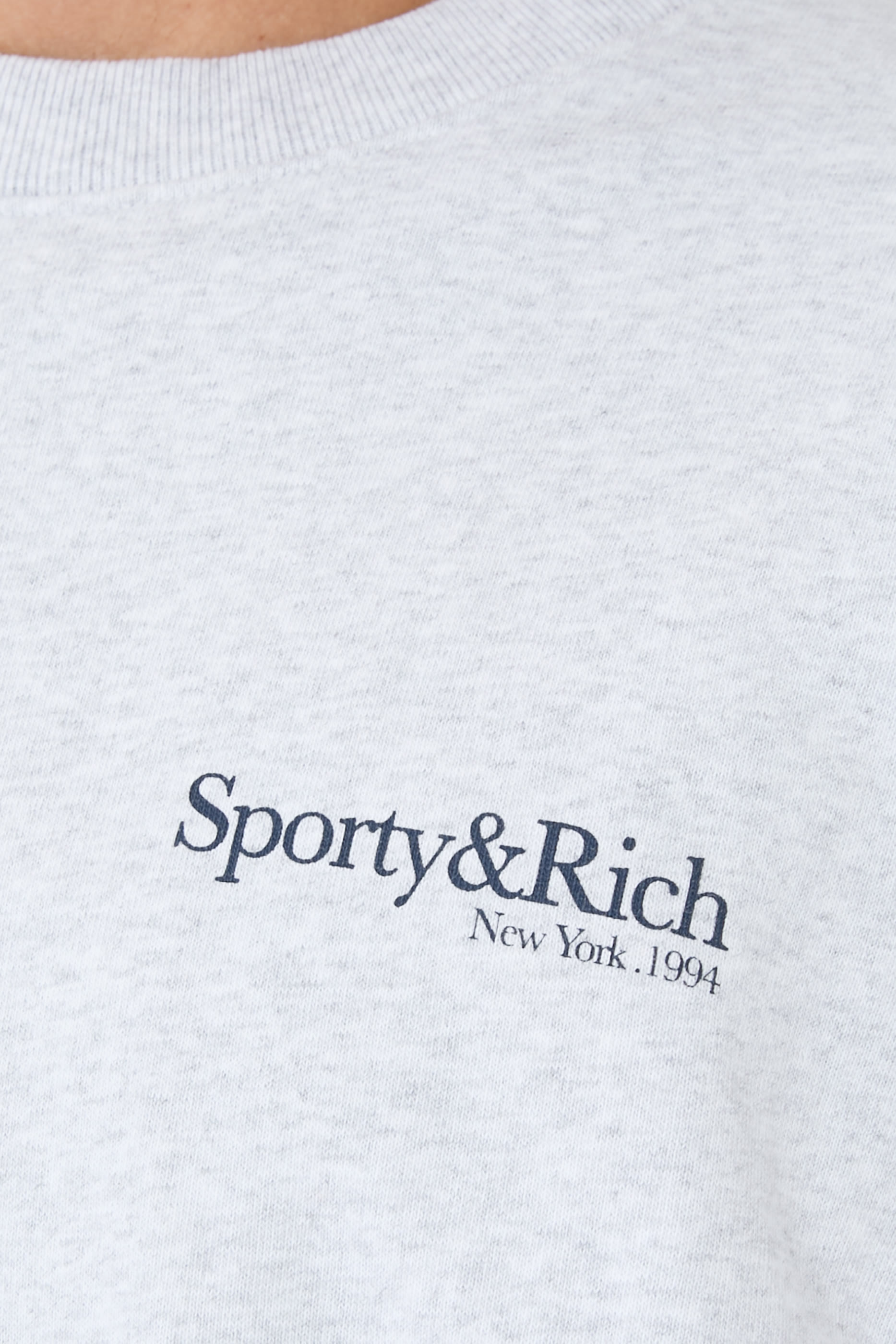 سويت شيرت ران كلوب