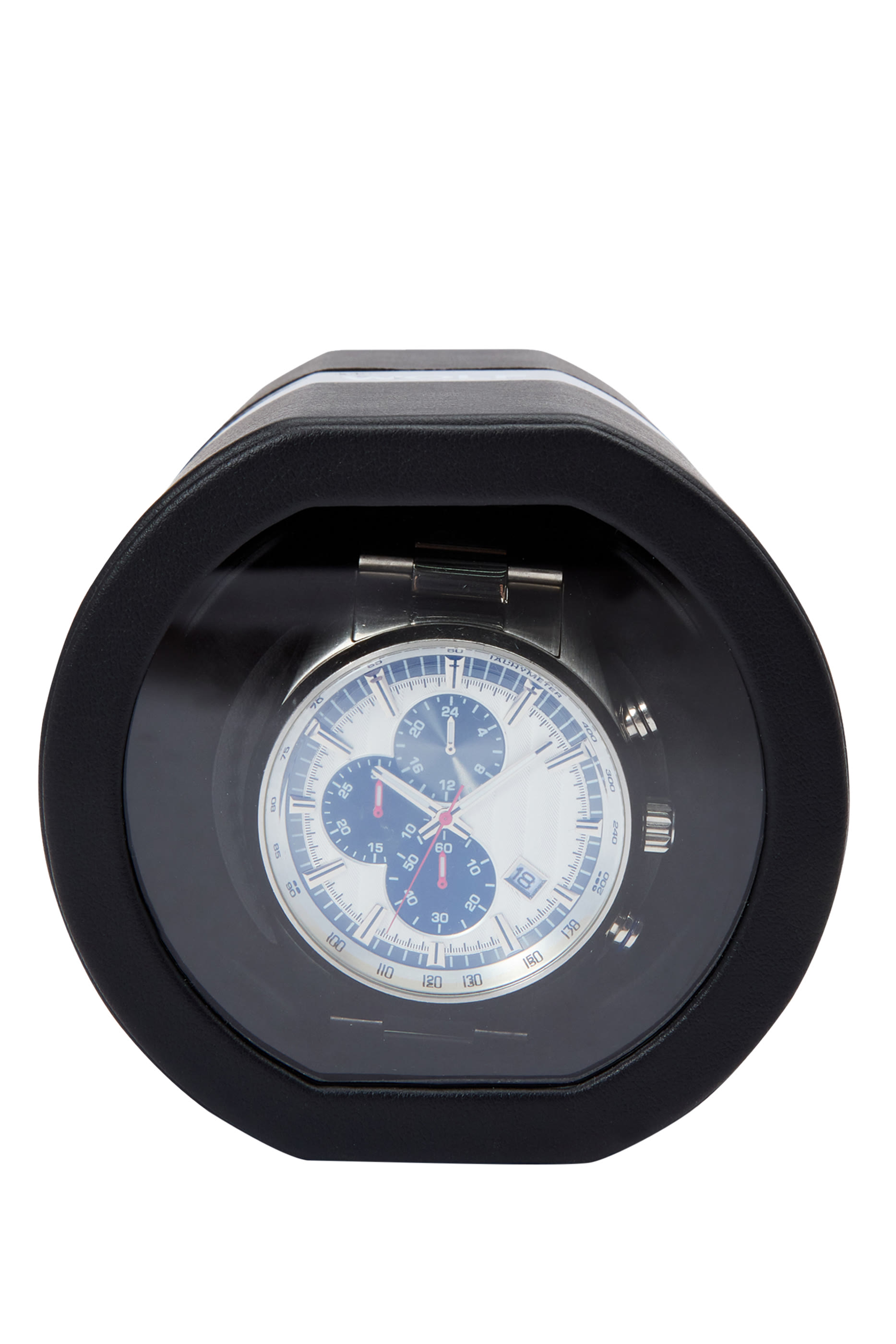 علبة ساعات روكت موديول