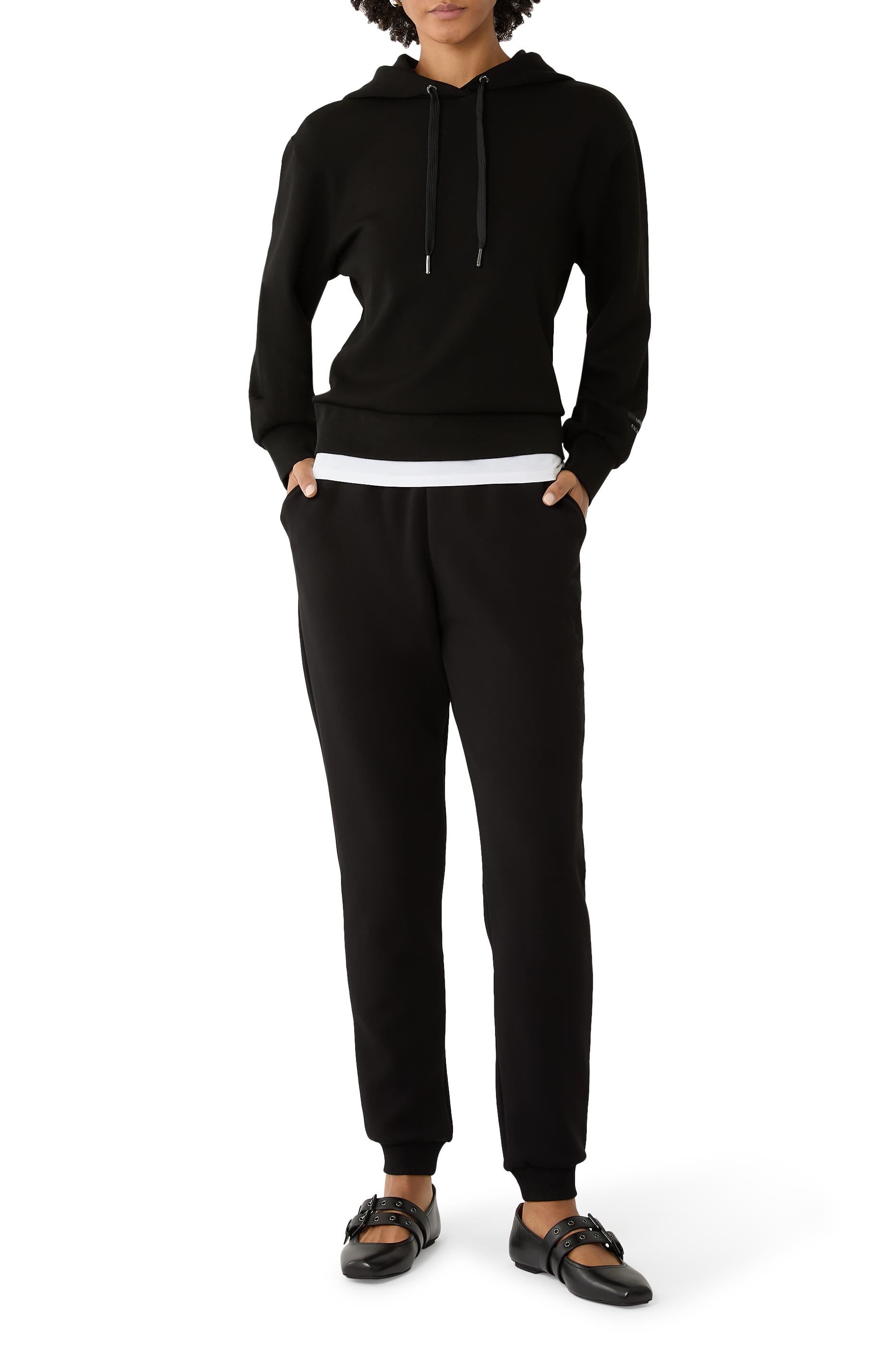 Urban Tailoring Hoodie Sweatshirt