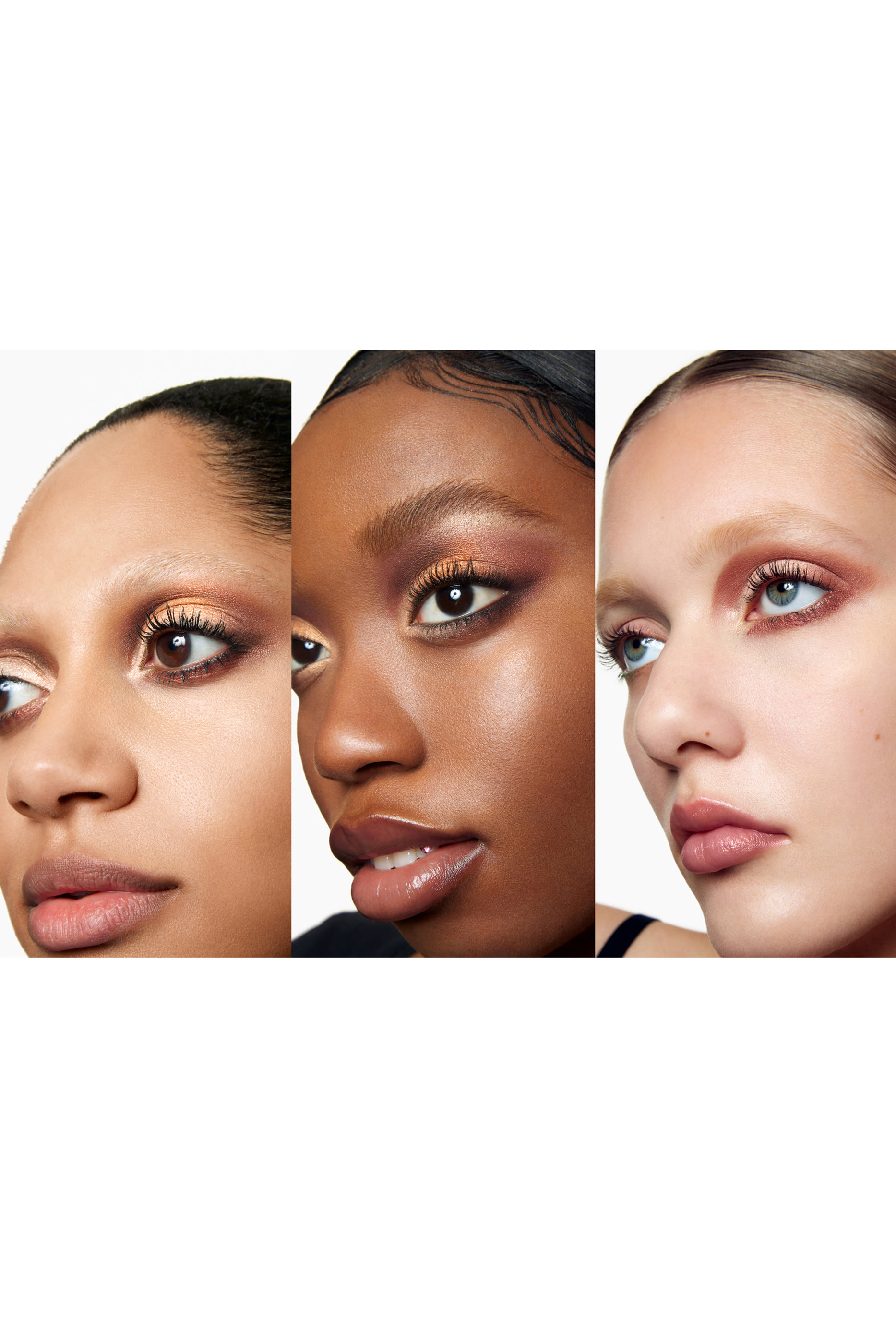 لوحة ظلال العيون فيت نوار، 5 درجات