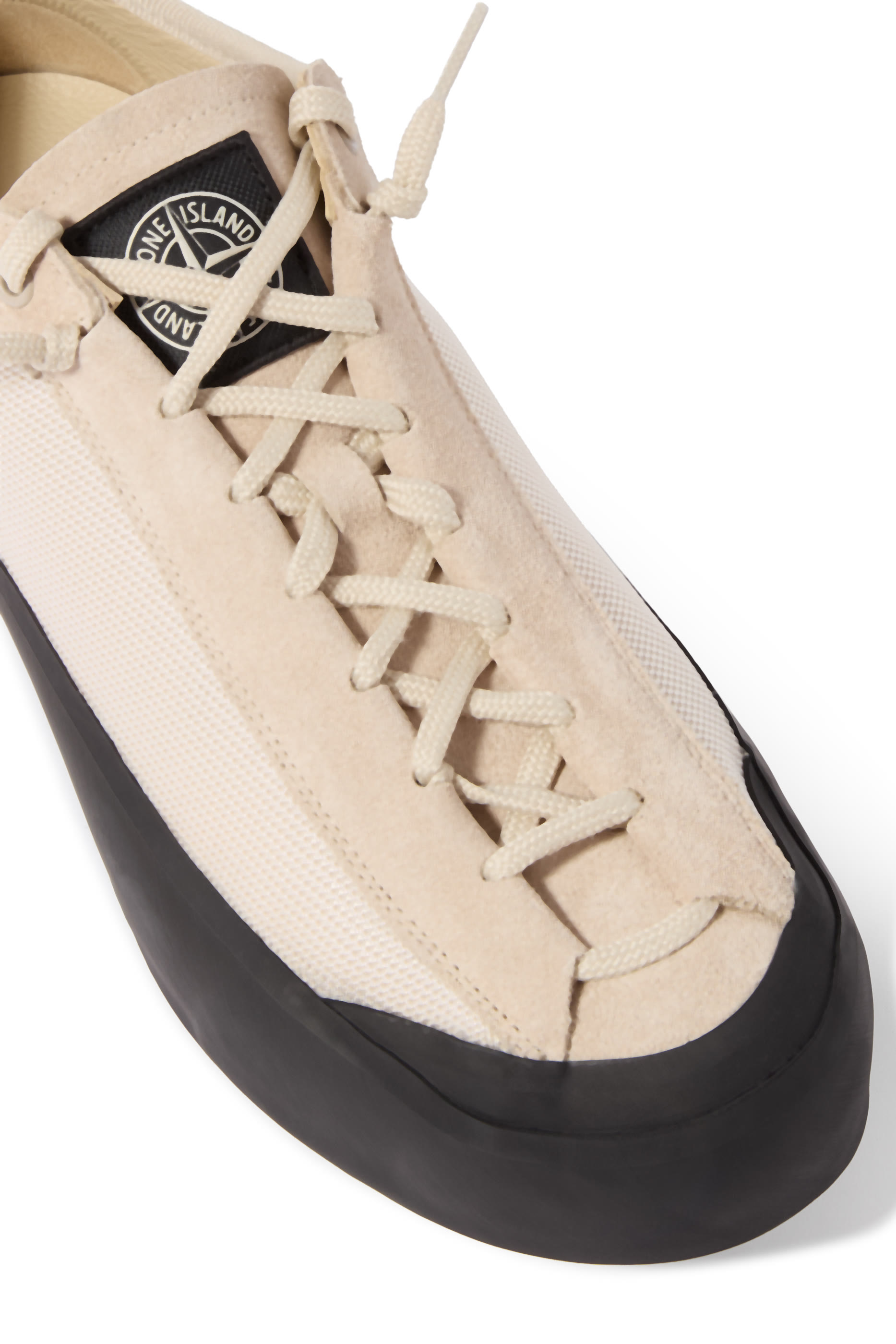 سنيكرز قماش شبكي بوليستر