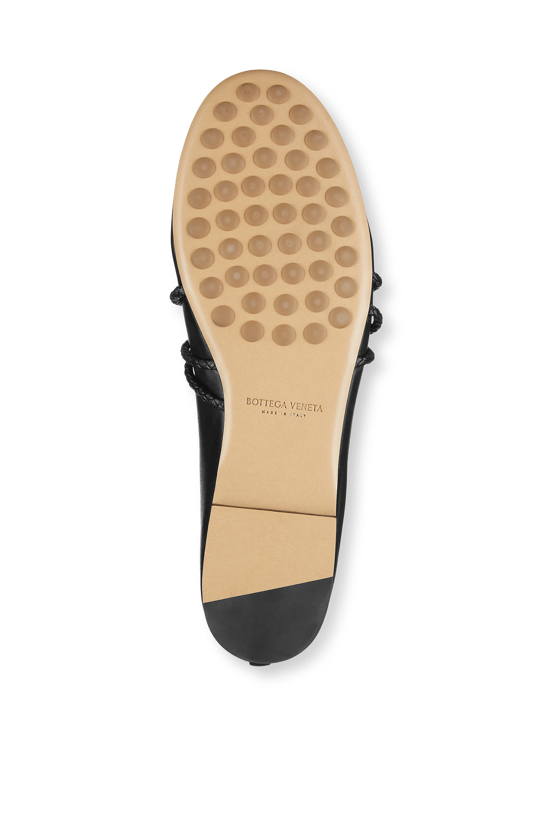 حذاء بالرينا روزا