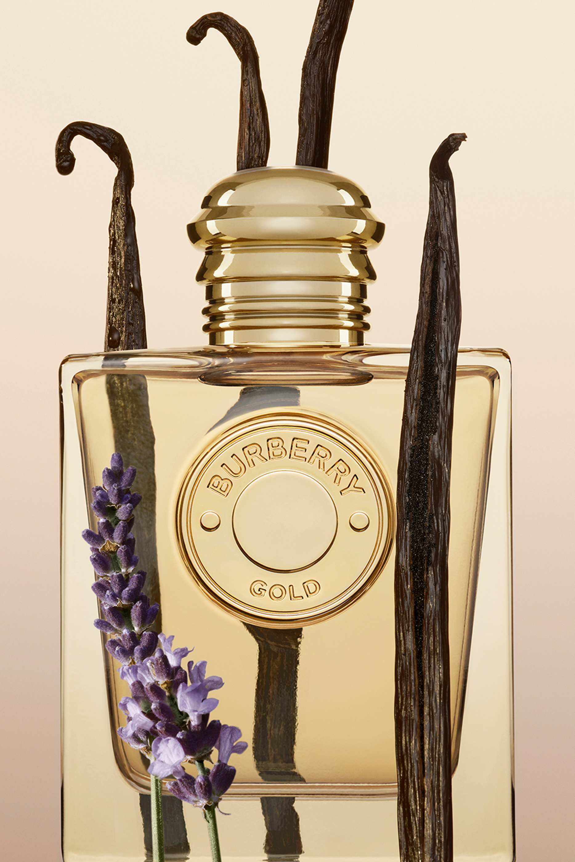 أو دو بارفان جولد