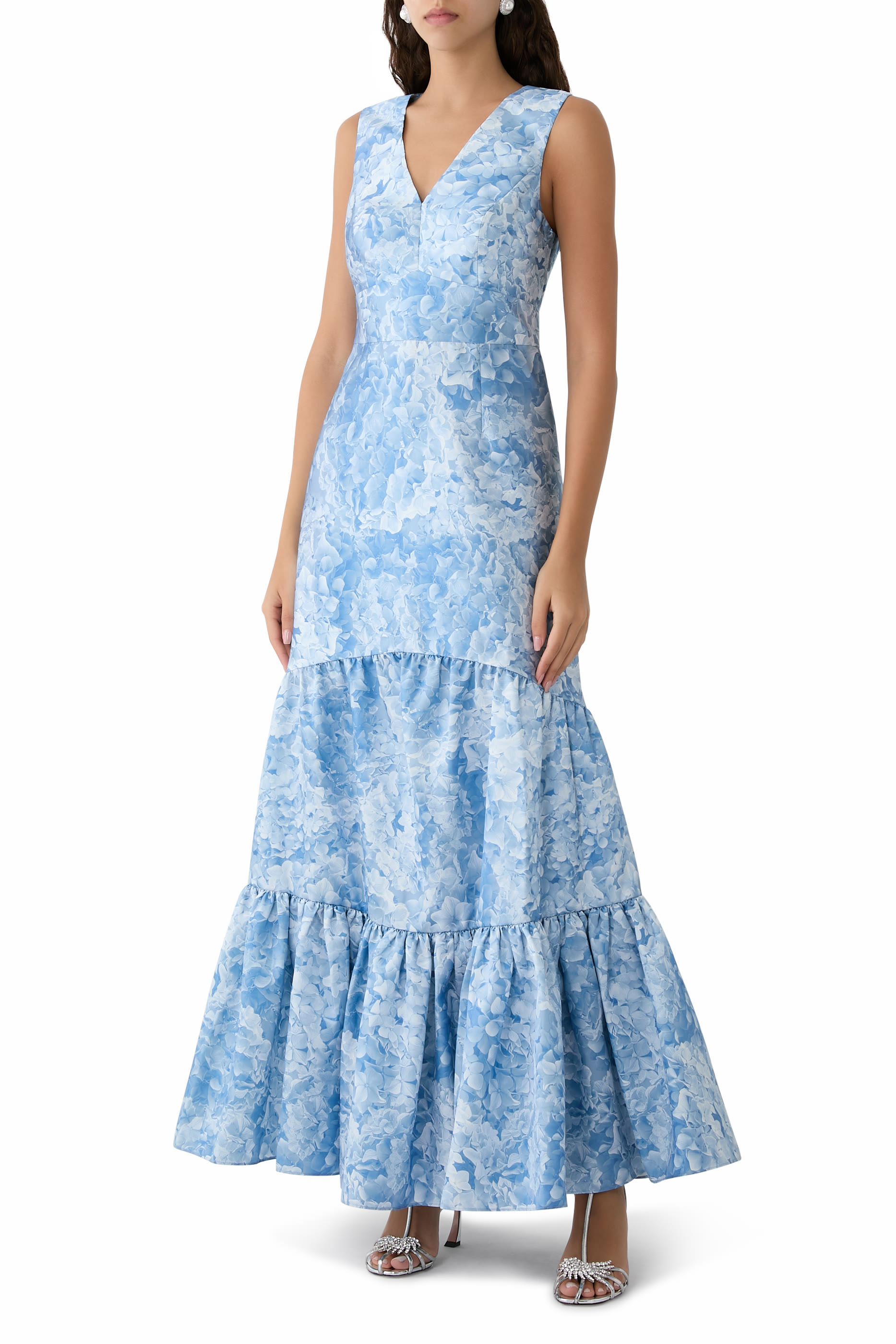 فستان سهرة روري