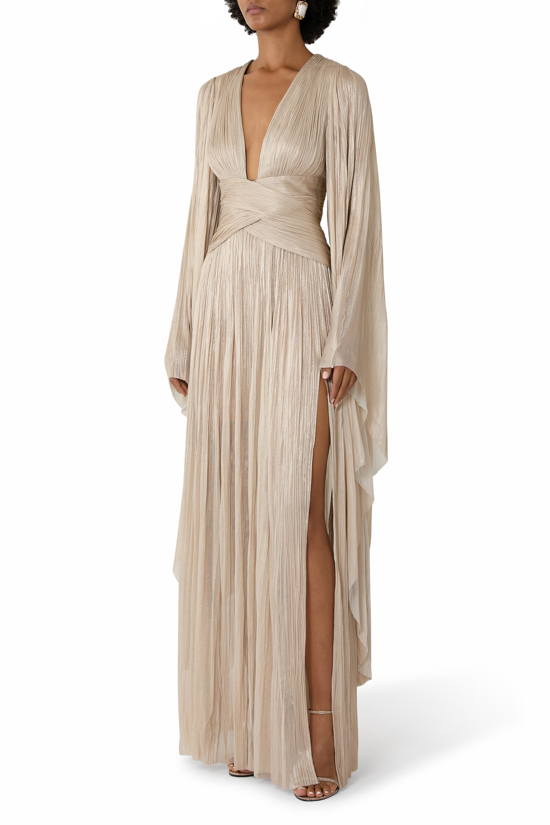 فستان سهرة ألانا