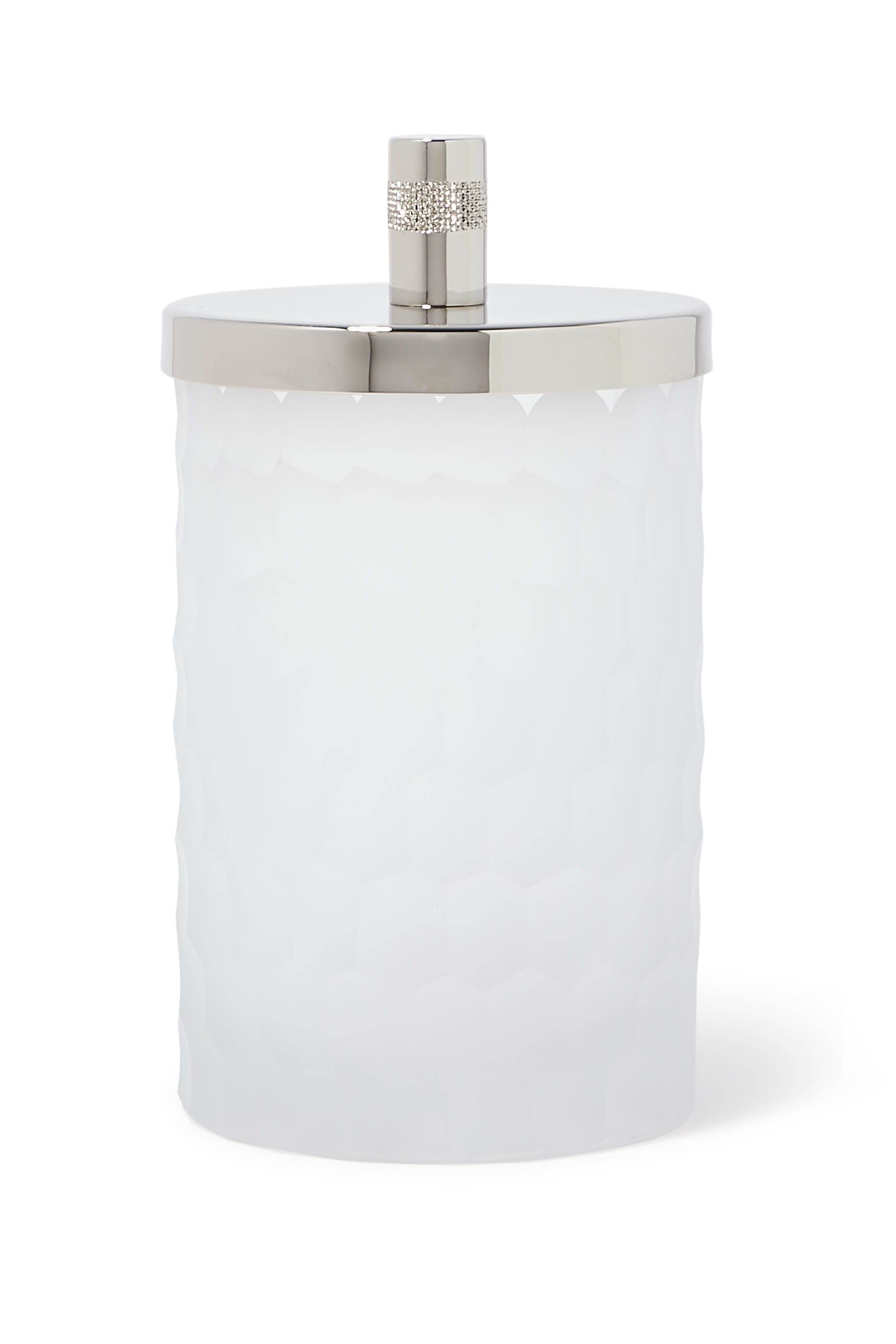 برطمان قطن بتصميم هوني كومب