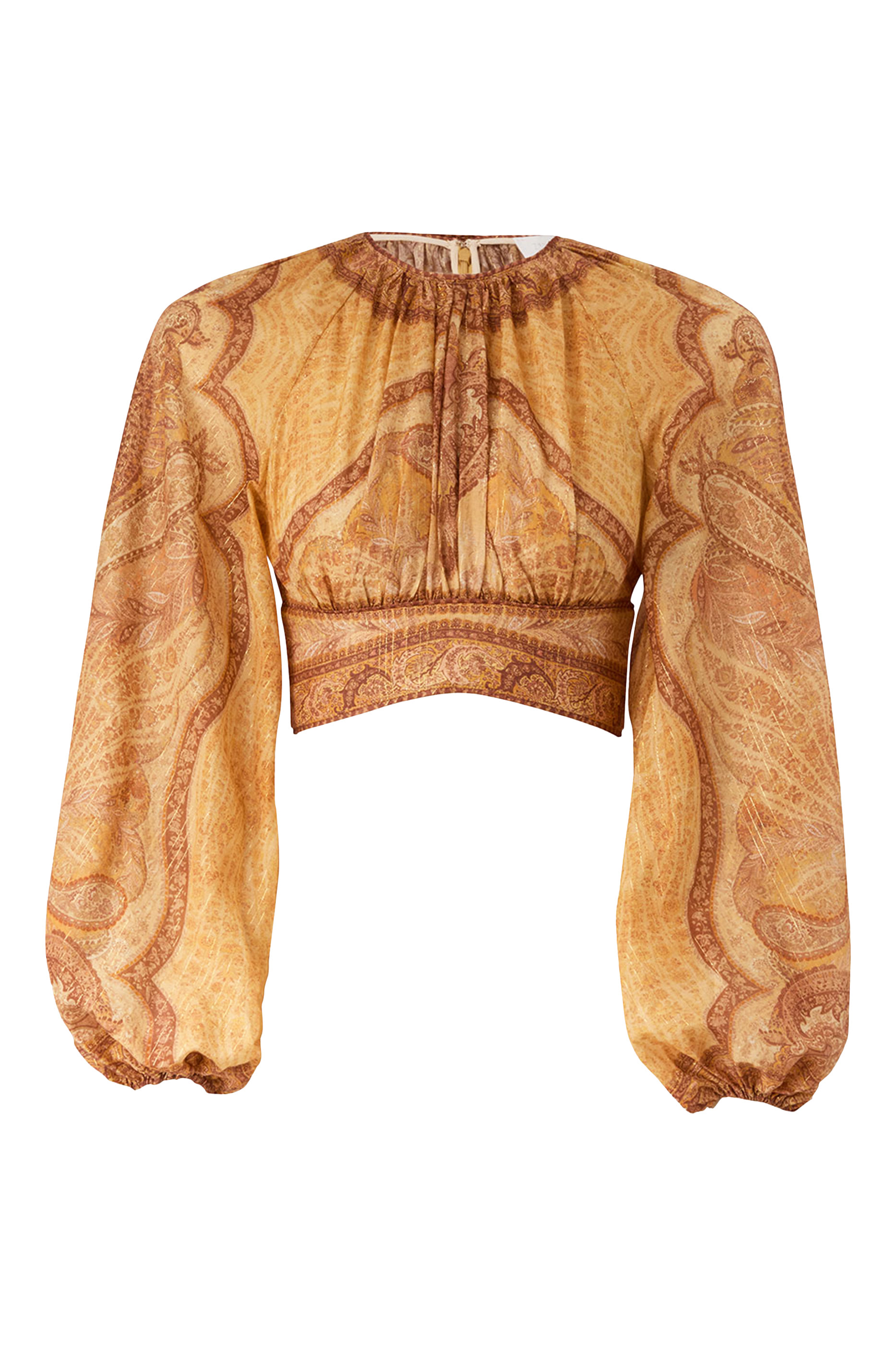 بلوزة واندرلاست