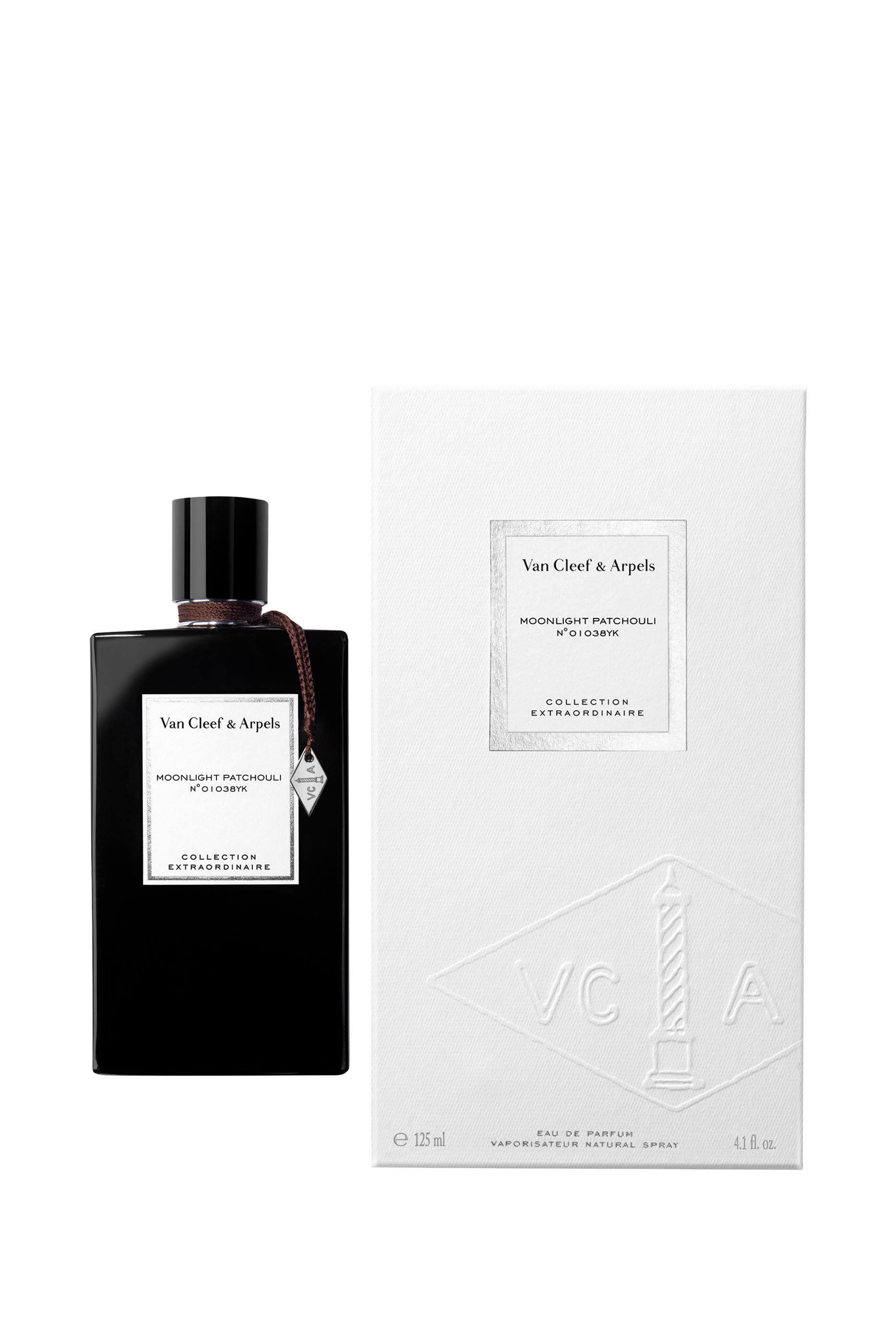 أو دو بارفان مونلايت باتشولي